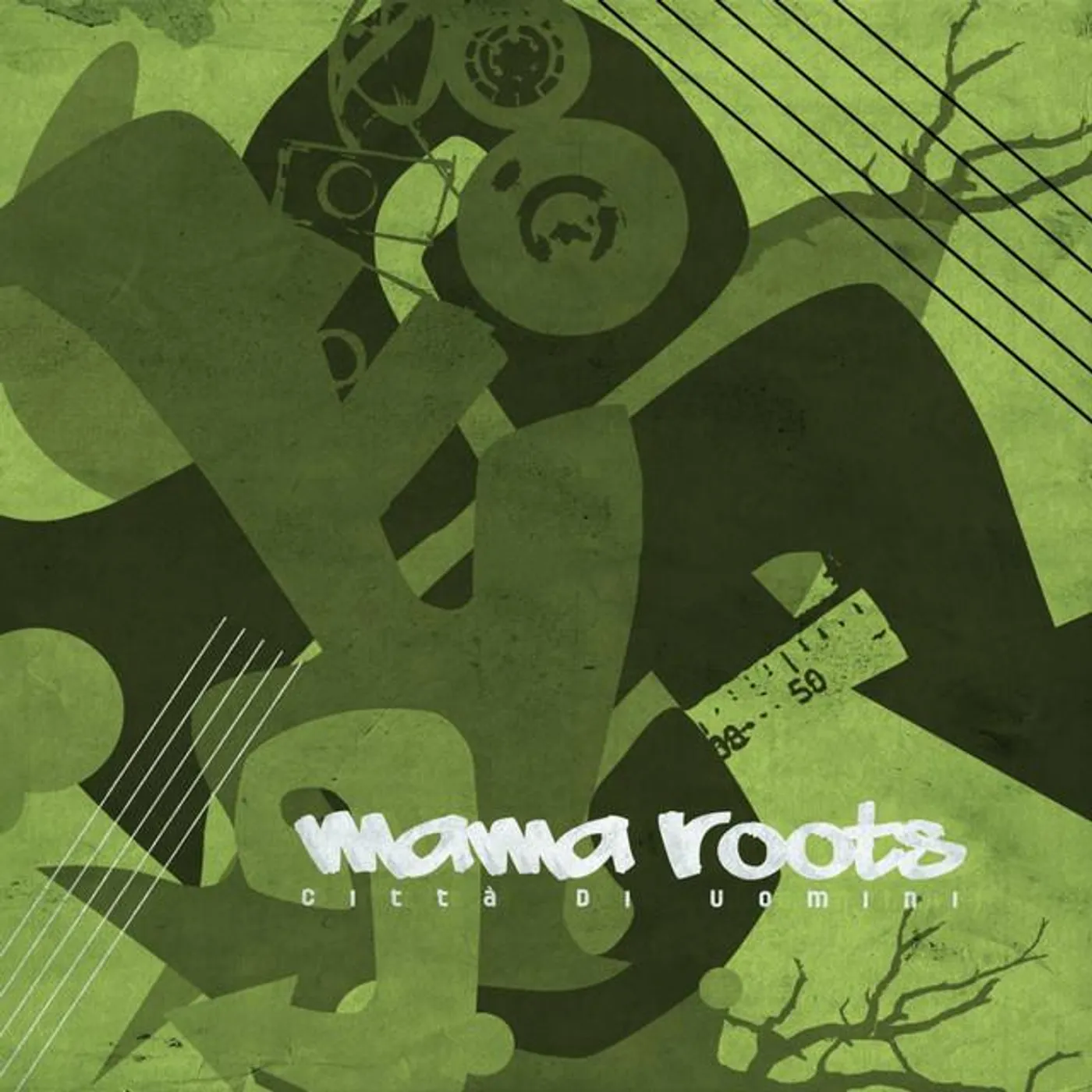 Mama Roots