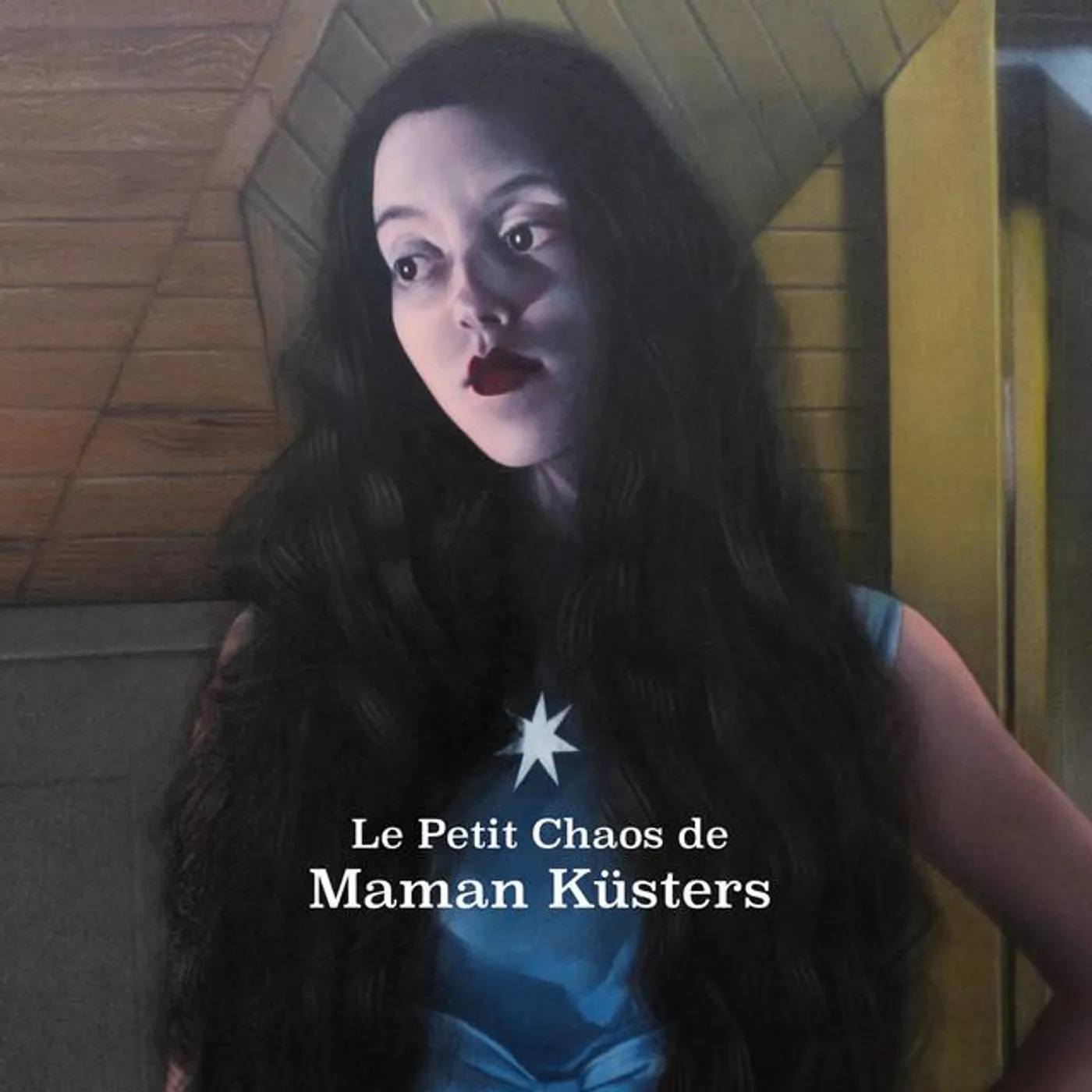 Maman Küsters