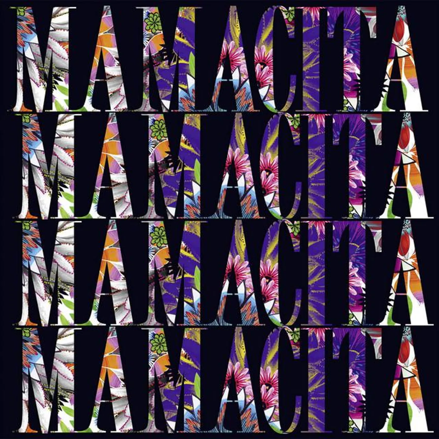 Mamacita Brand Page