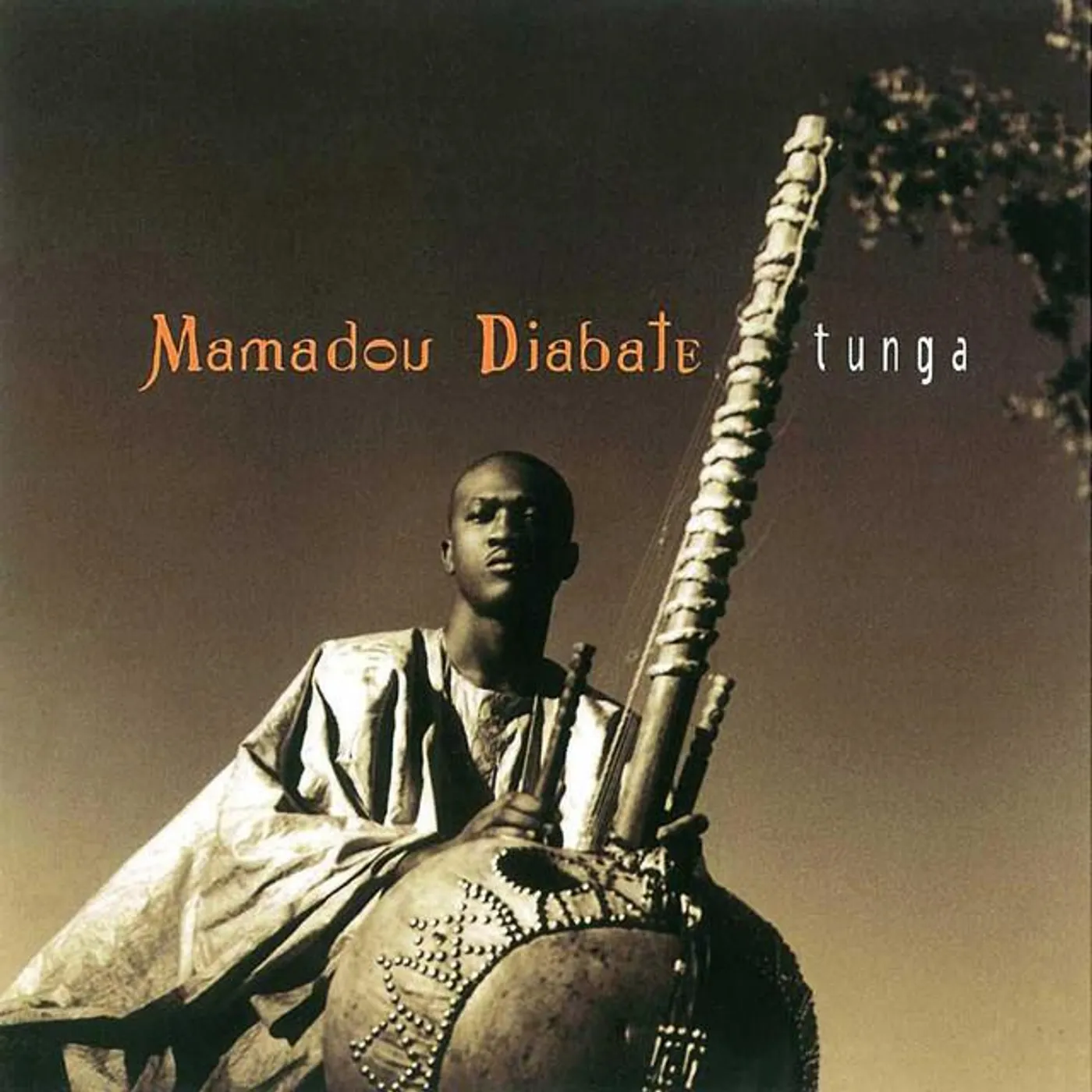 Mamadou Diabaté Brand Page