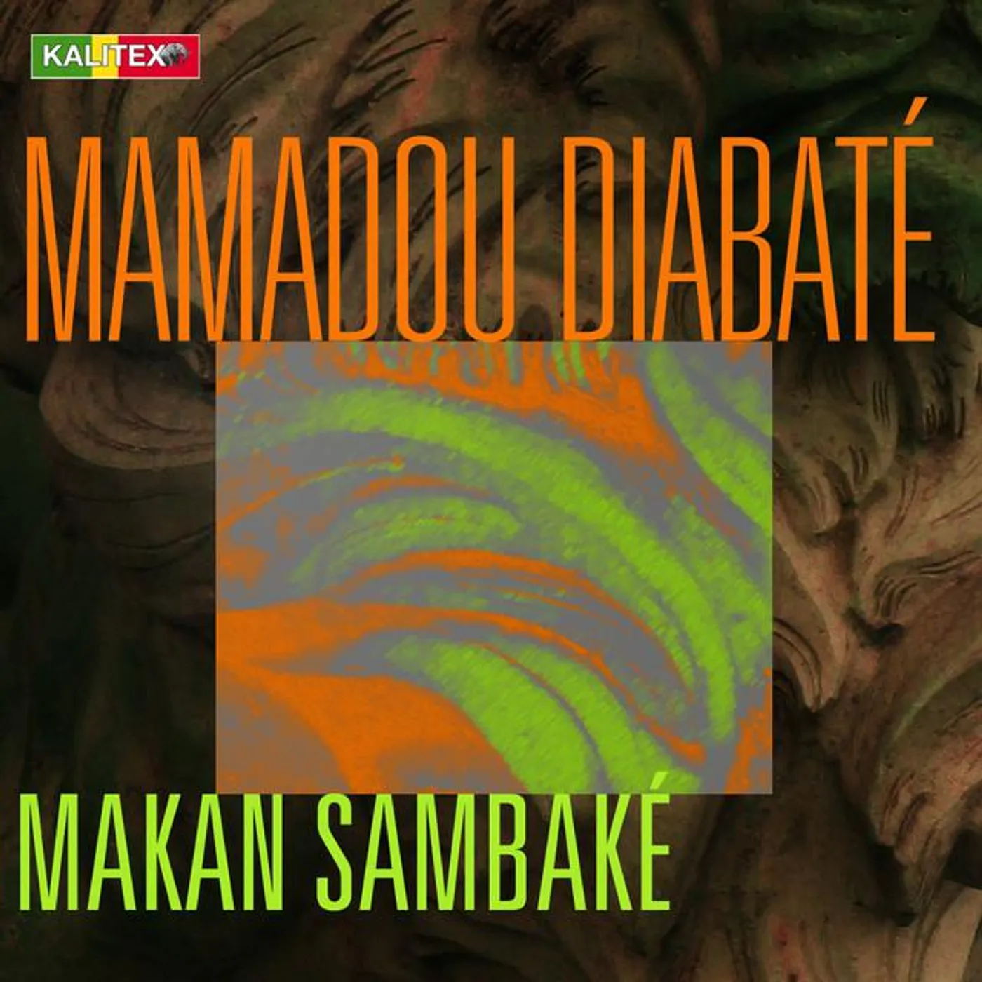 Mamadou Kouyaté