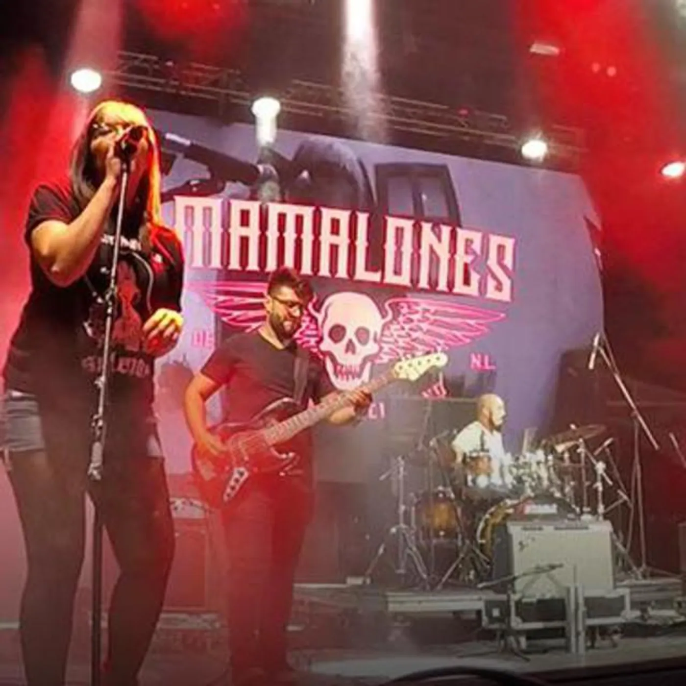 Mamalones De Nuevo León