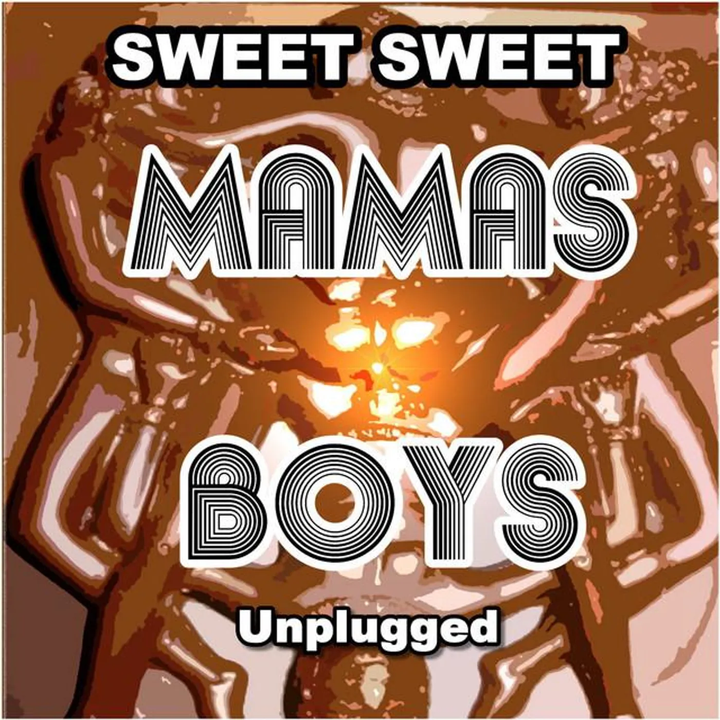 Mamas Boys
