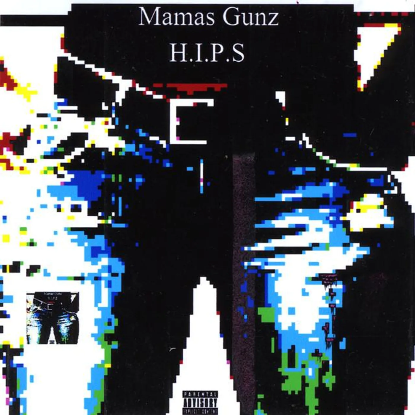 Mamas Gunz