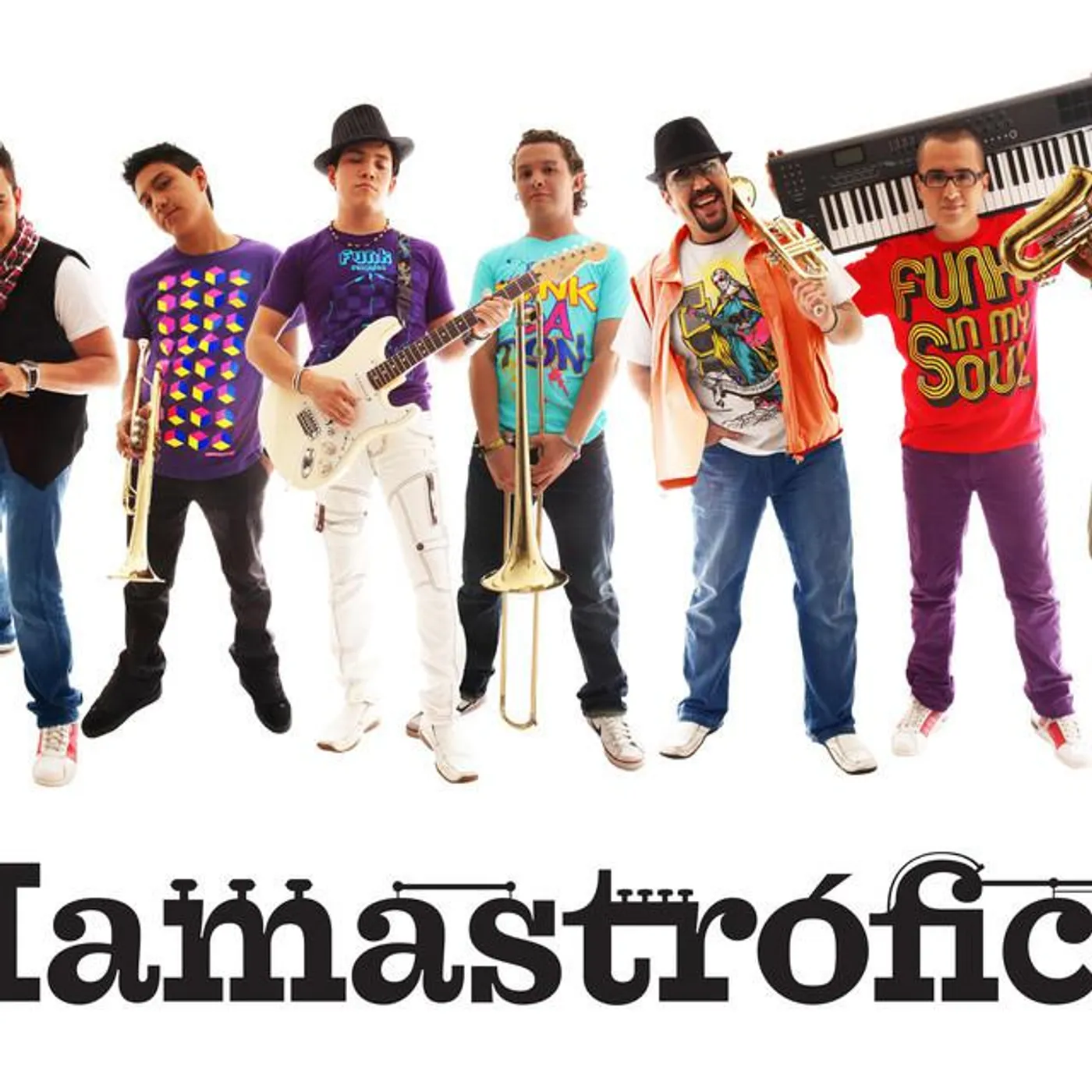 Mamastróficos