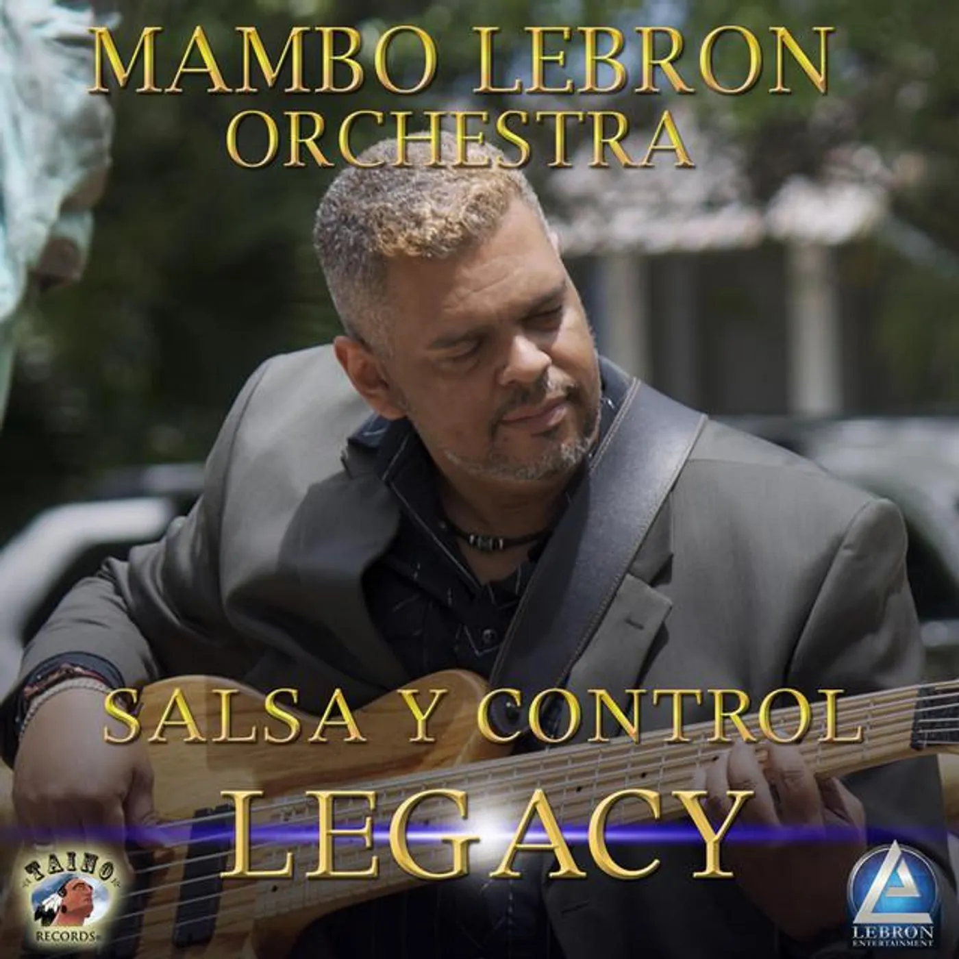Mambo Lebron Orchestra