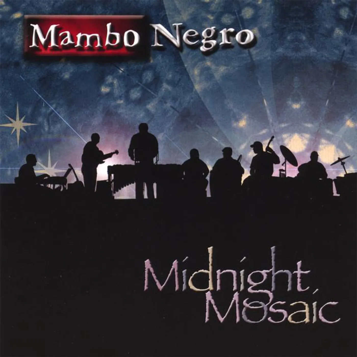 Mambo Negro