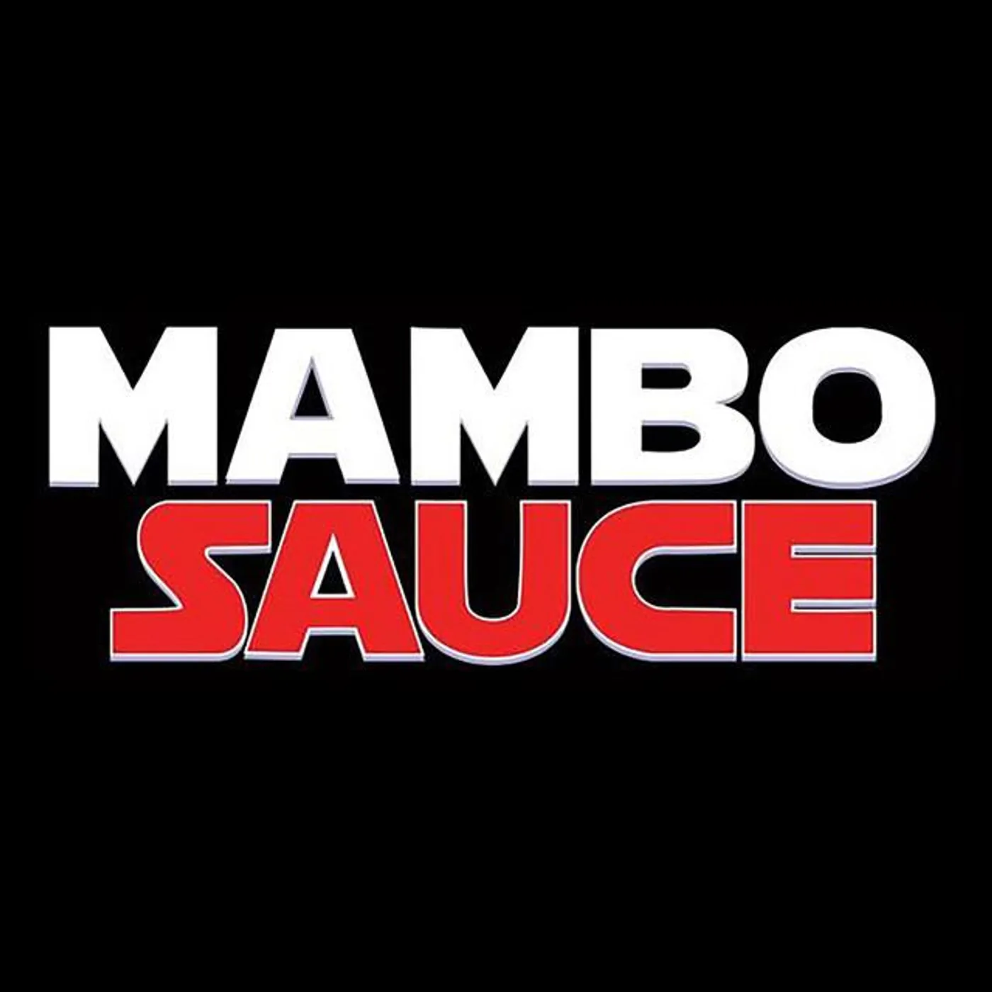 Mambo Sauce