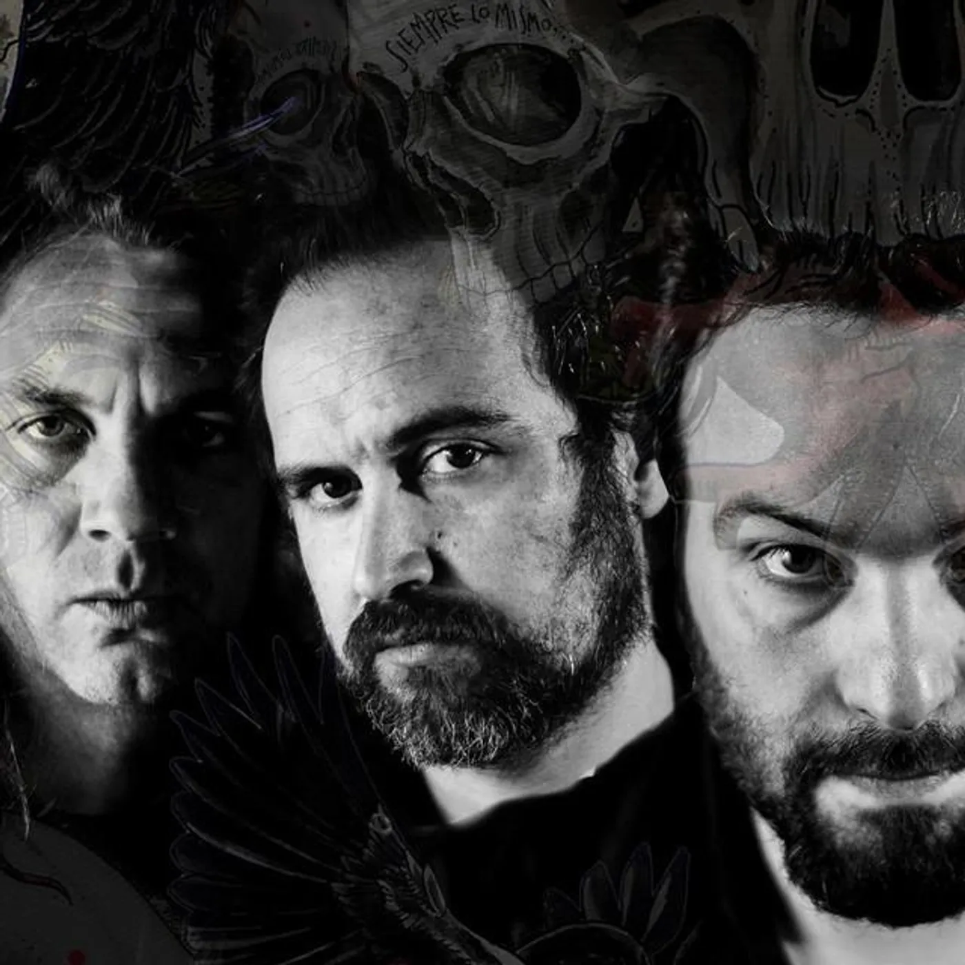 Mambonegro Brand Page