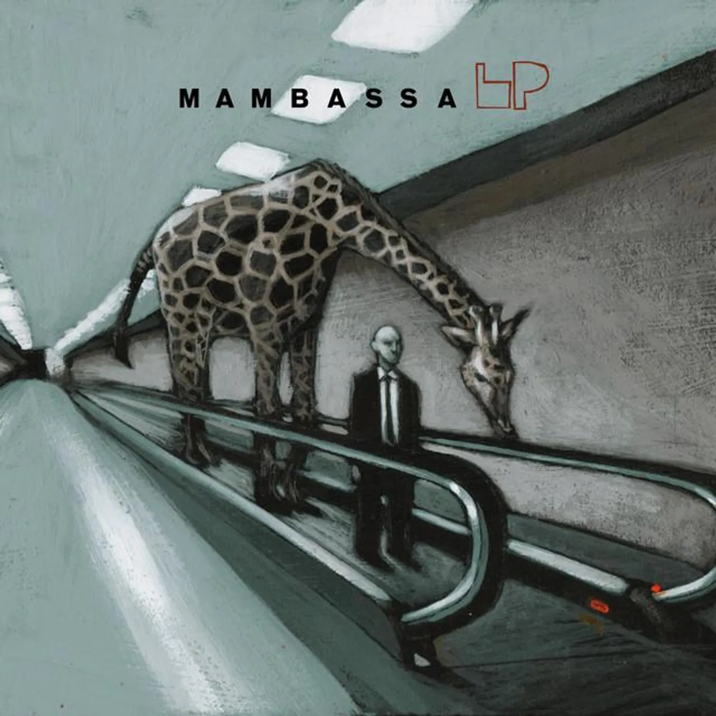 Mambassa Brand Page