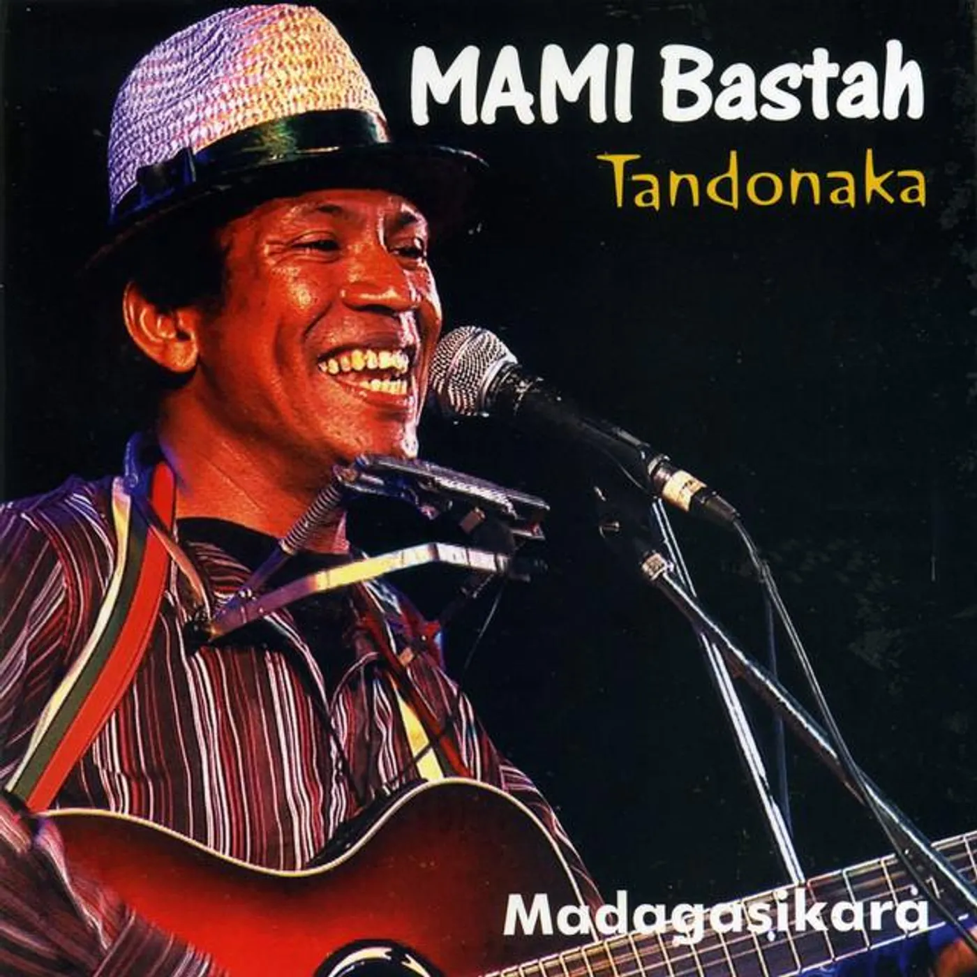 Mami Bastah