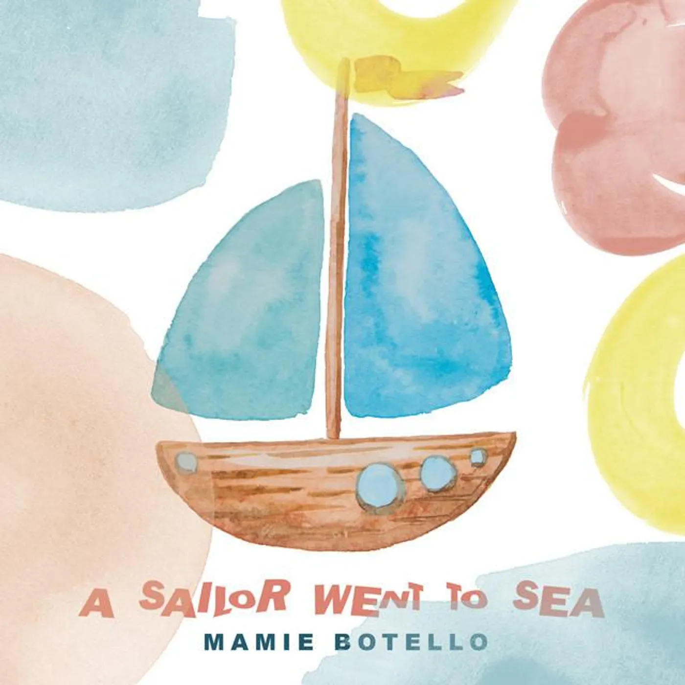 Mamie Botello