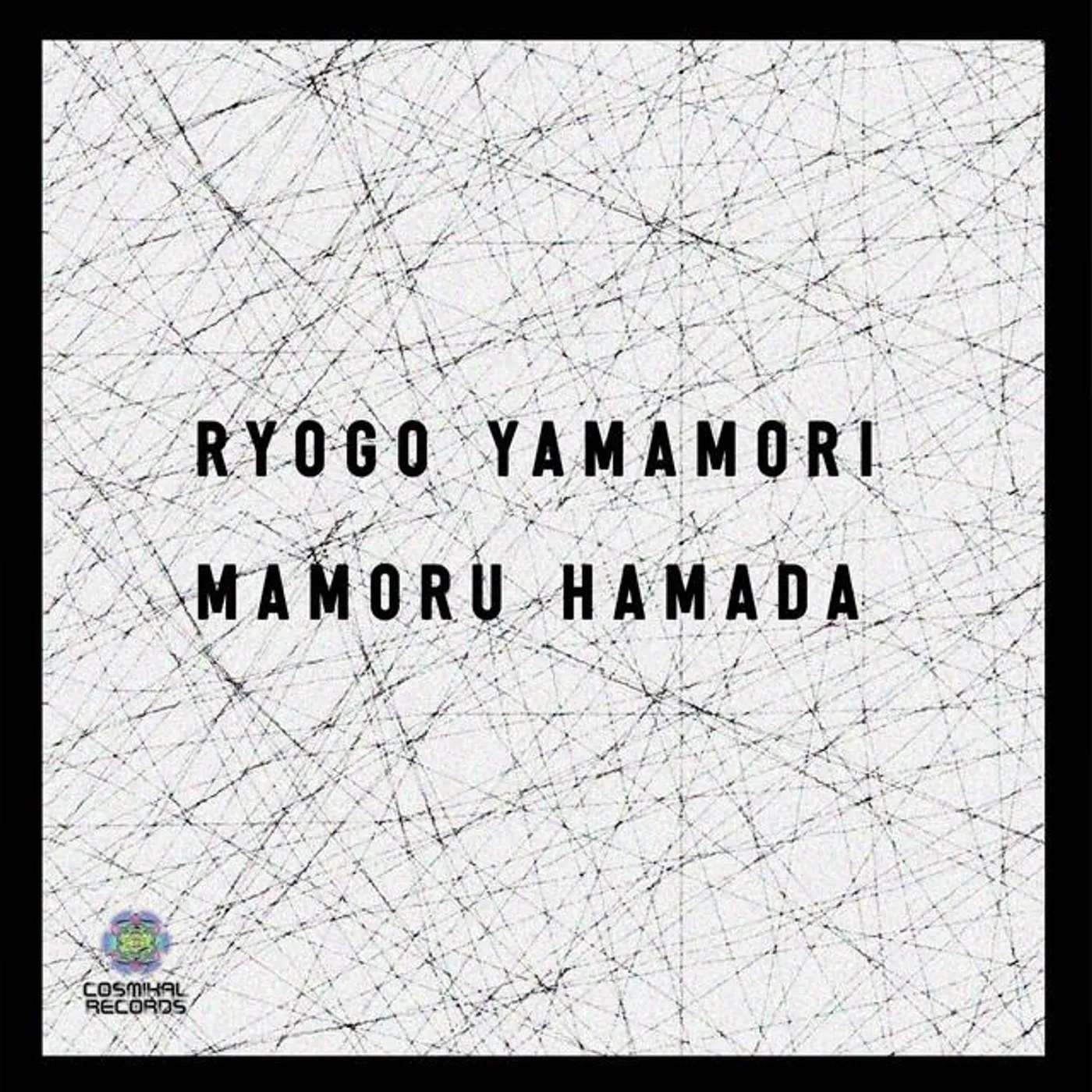 Mamoru Hamada