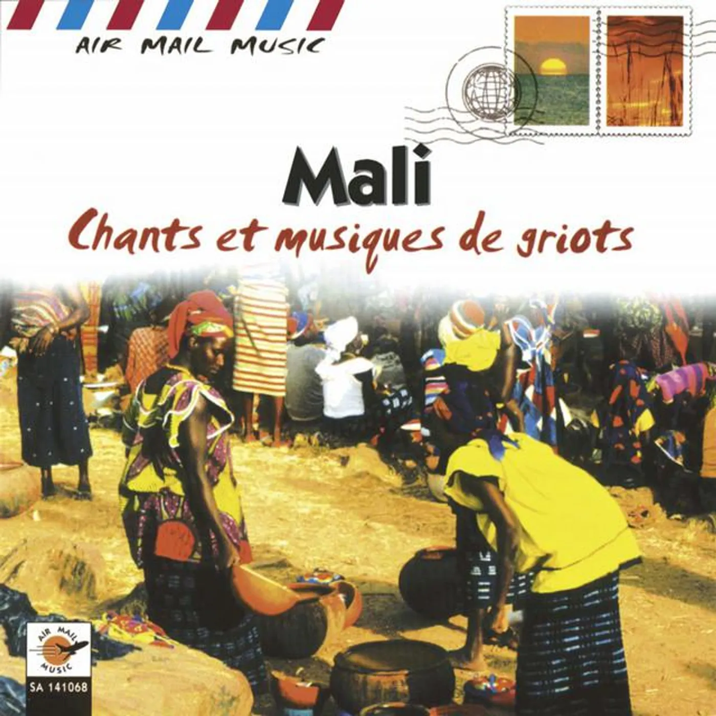 Mamoutou Mangala Camara