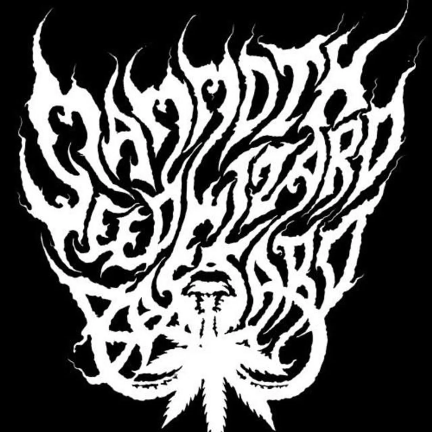 Mammoth Weed Wizard Bastard Brand Page