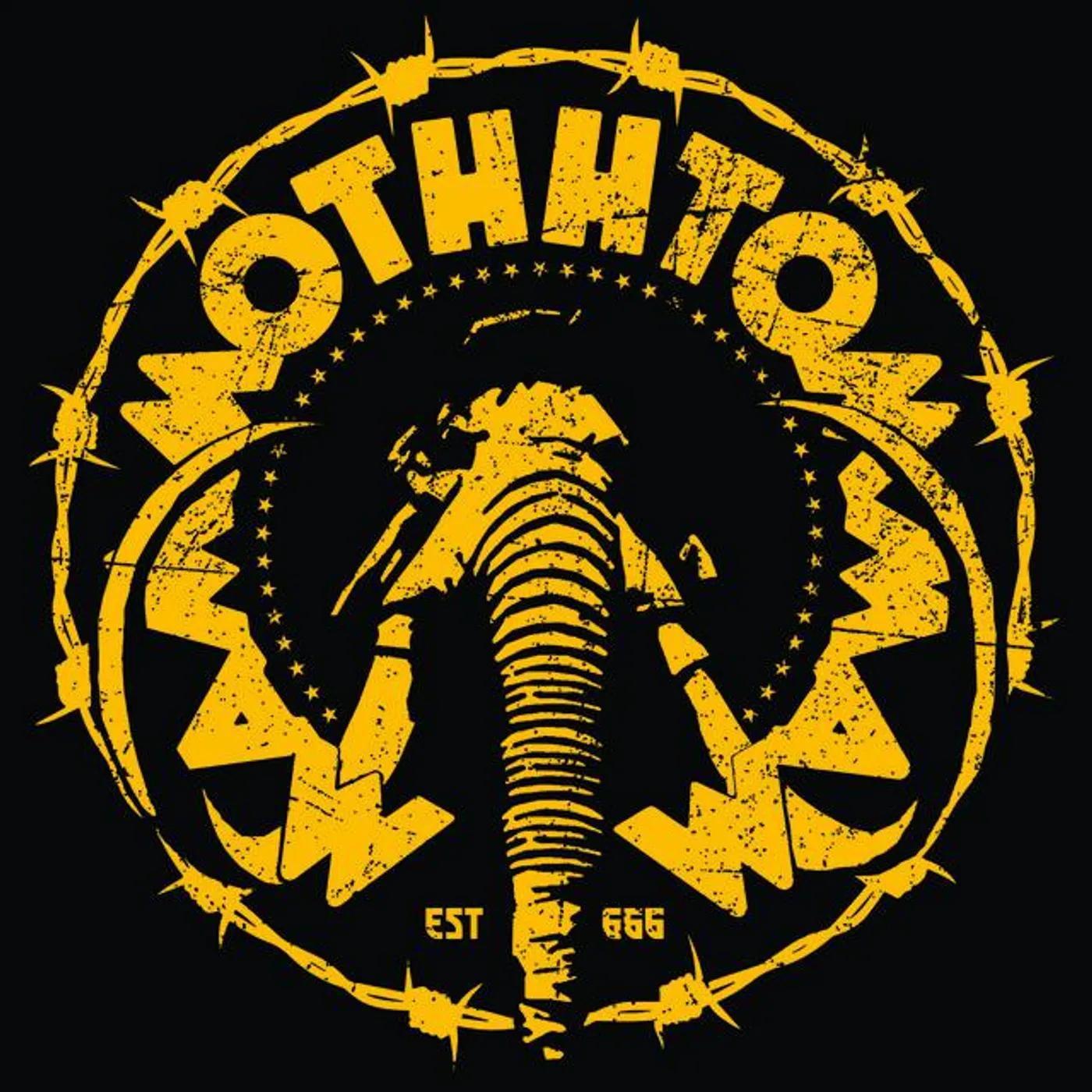 Mammoth Mammoth