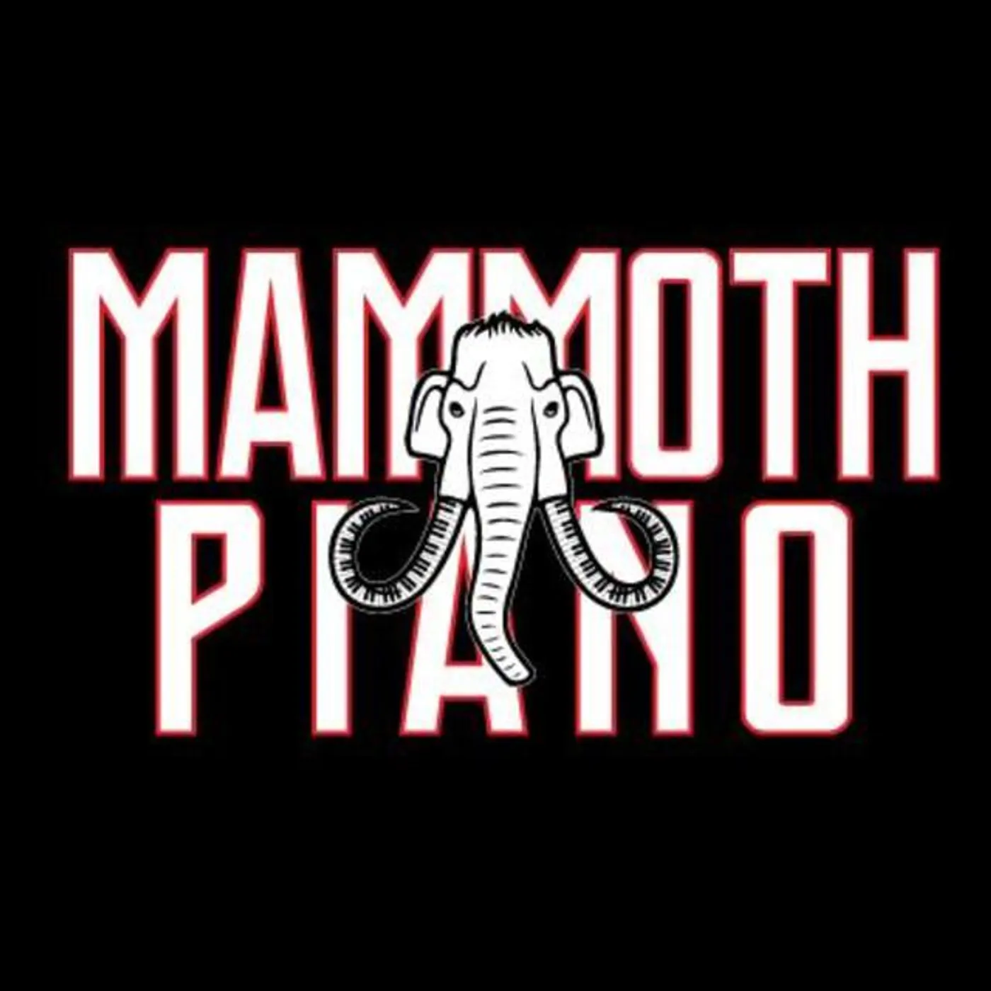 Mammoth Piano