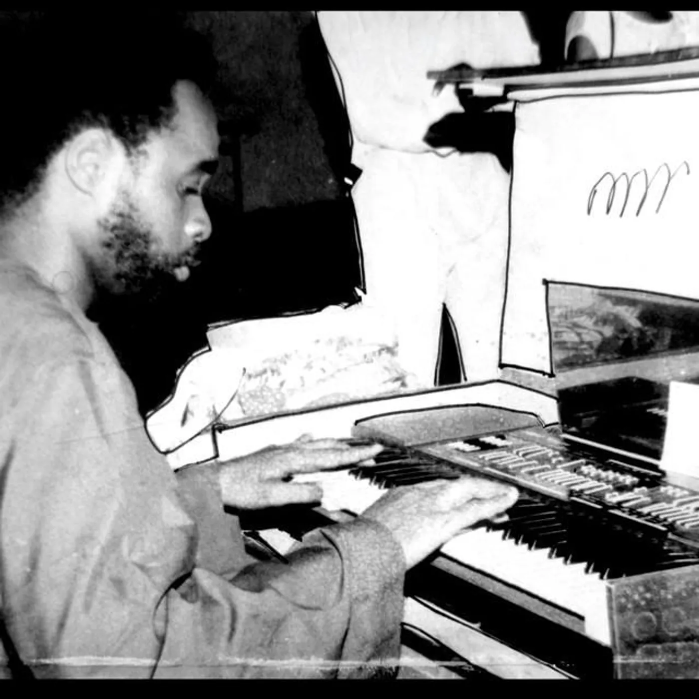 Mamman Sani Brand Page
