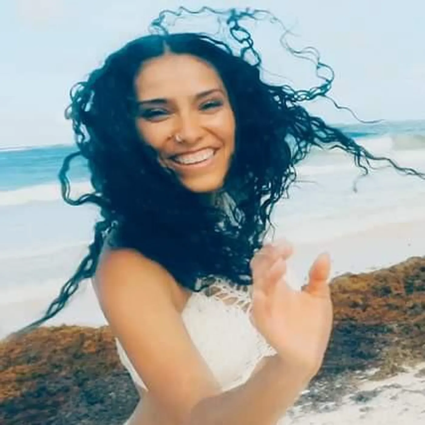 Mamselle Ruiz Brand Page