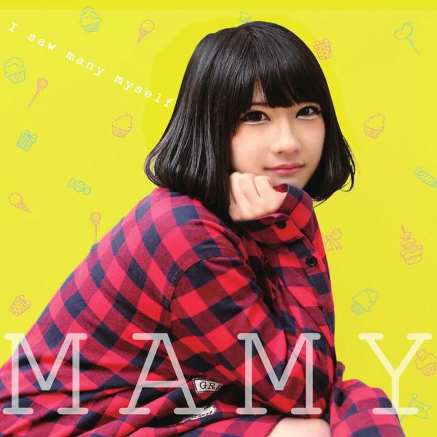MAMY