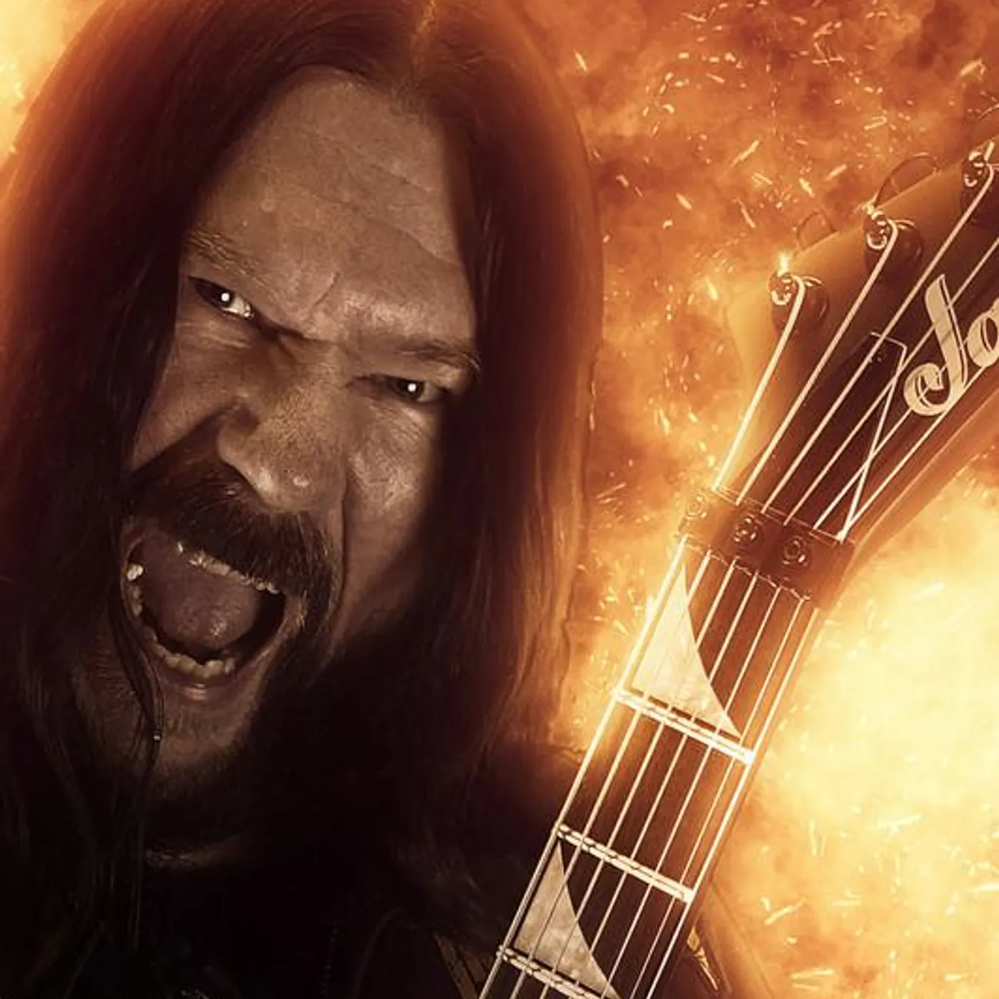 Man Machine Industry Brand Page