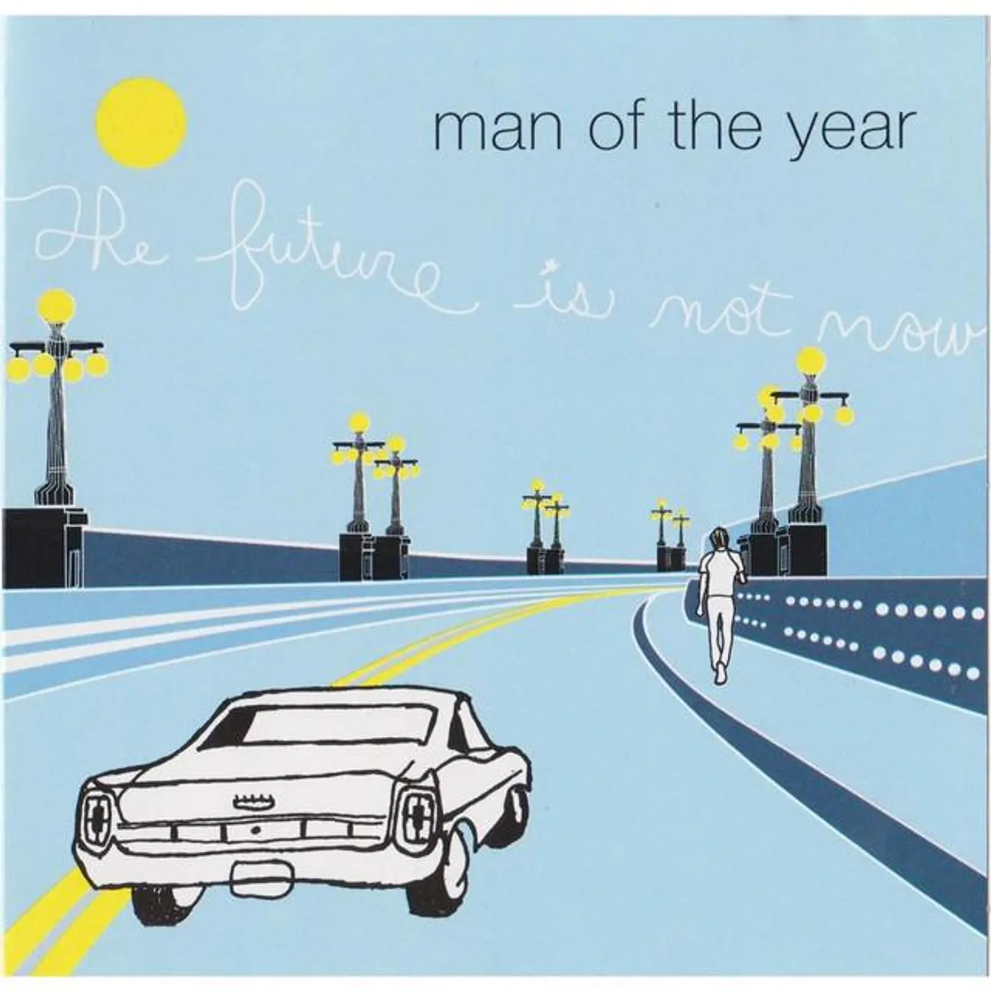 Man Of The Year Brand Page