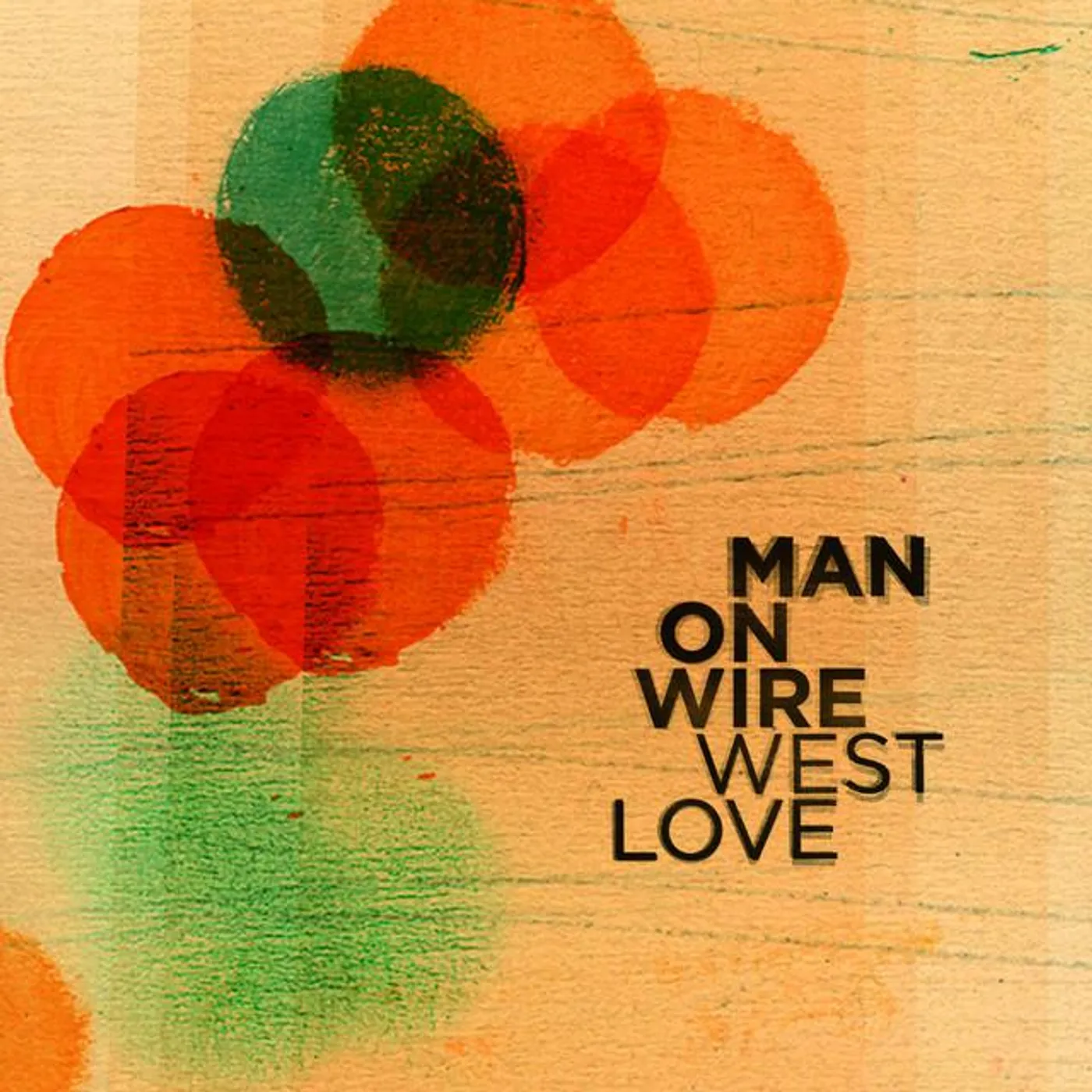 Man on wire Brand Page