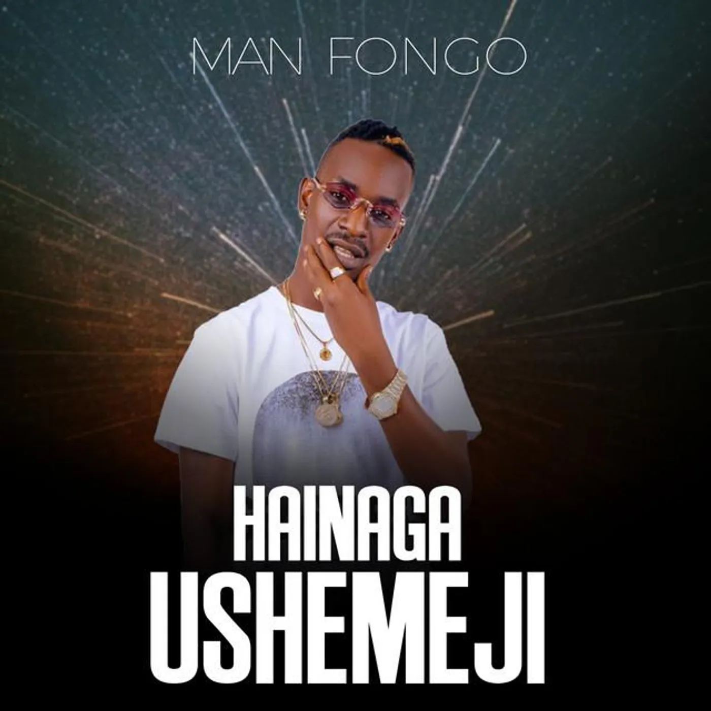 Man Fongo
