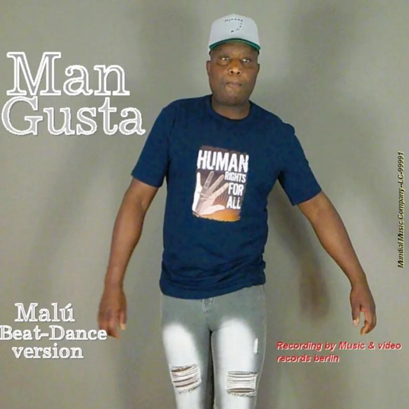 Man Gusta