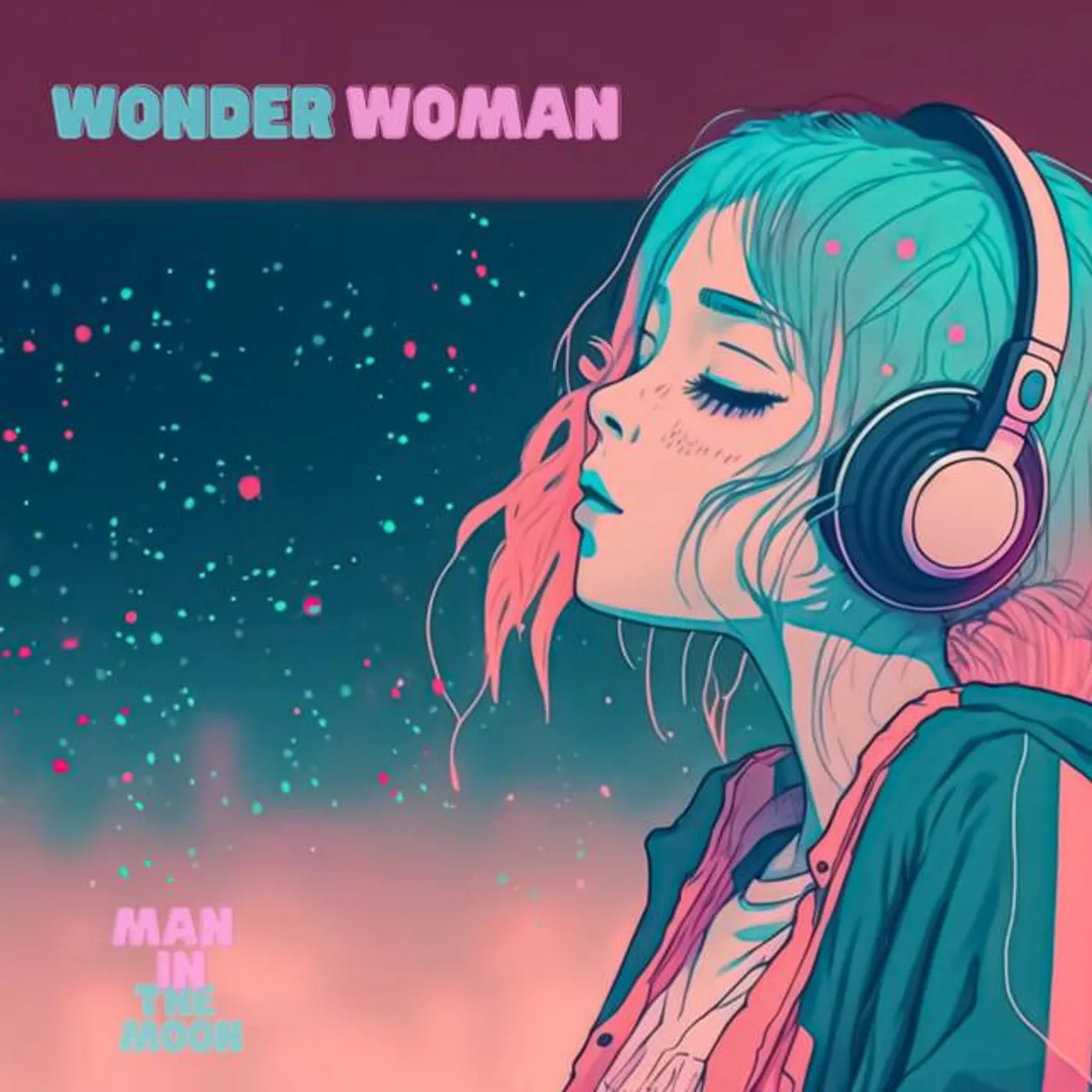 Man In The Moon