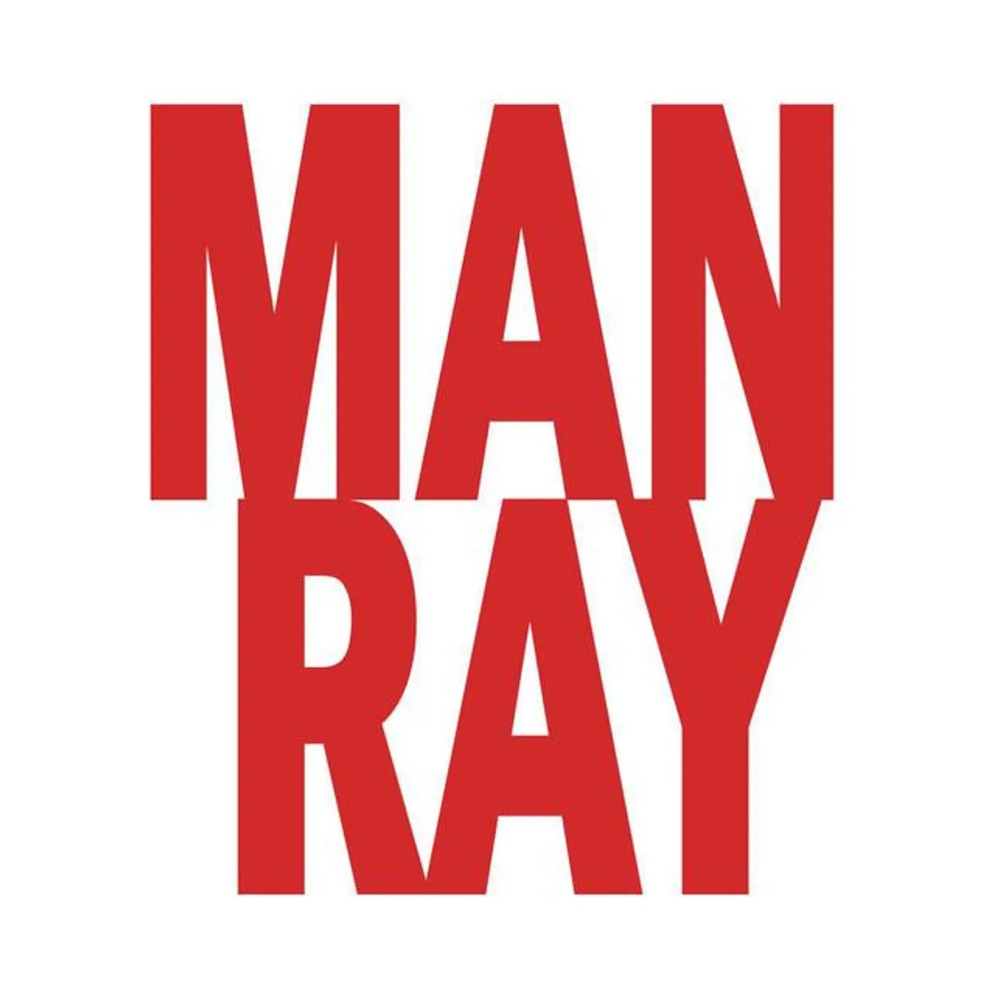 Man Ray
