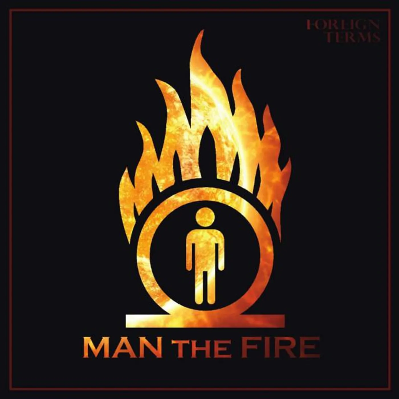 Man the Fire Brand Page
