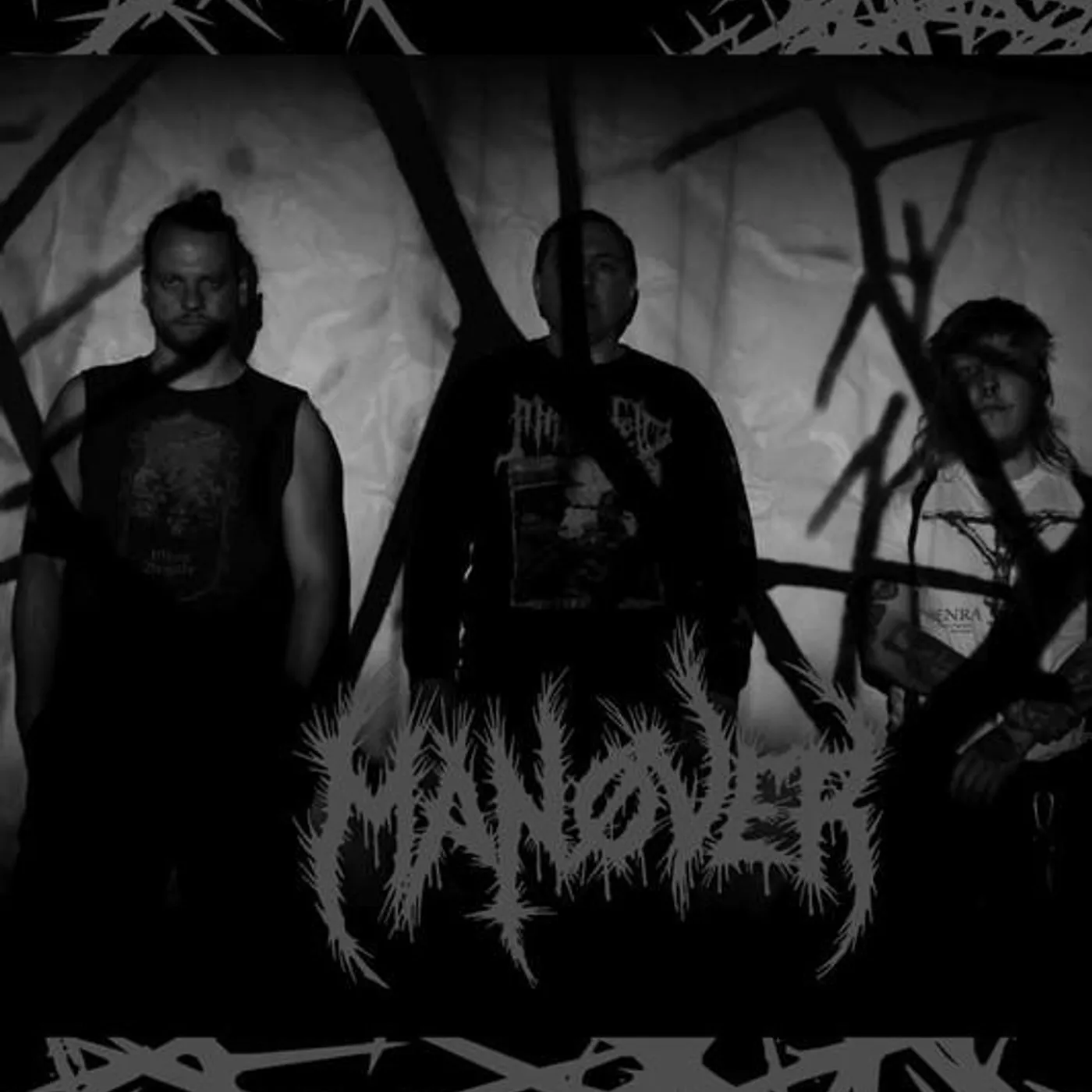 Manøver Brand Page