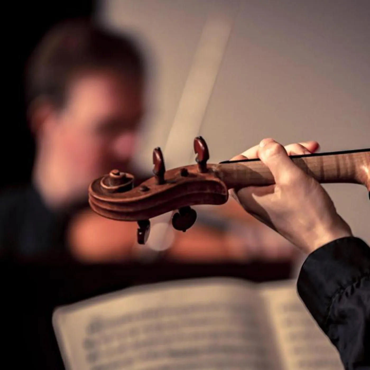 Manchester Music Festival Orchestra