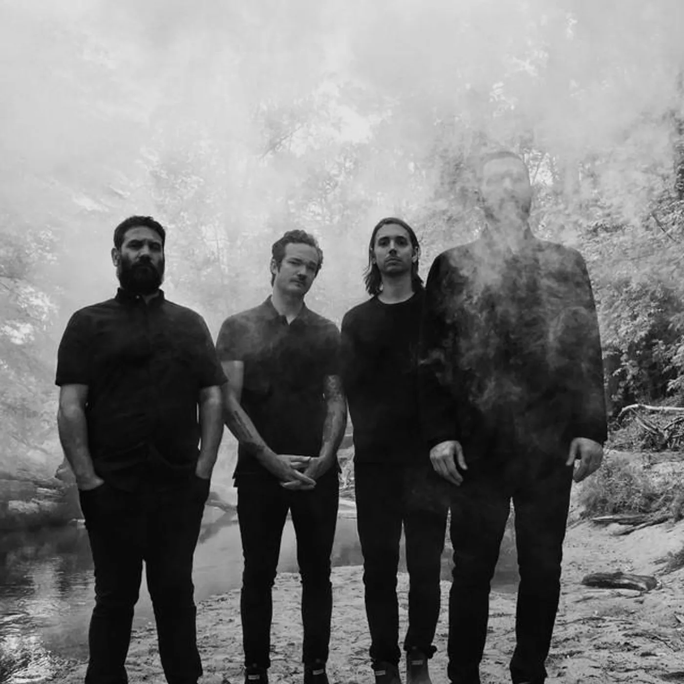 Manchester Orchestra Brand Page