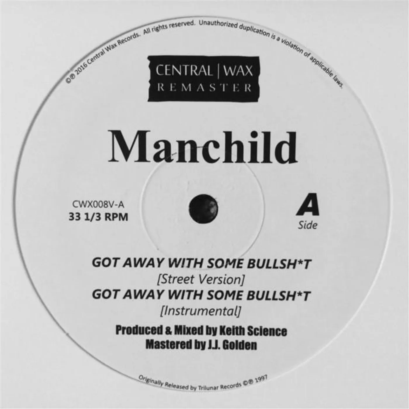 Manchild