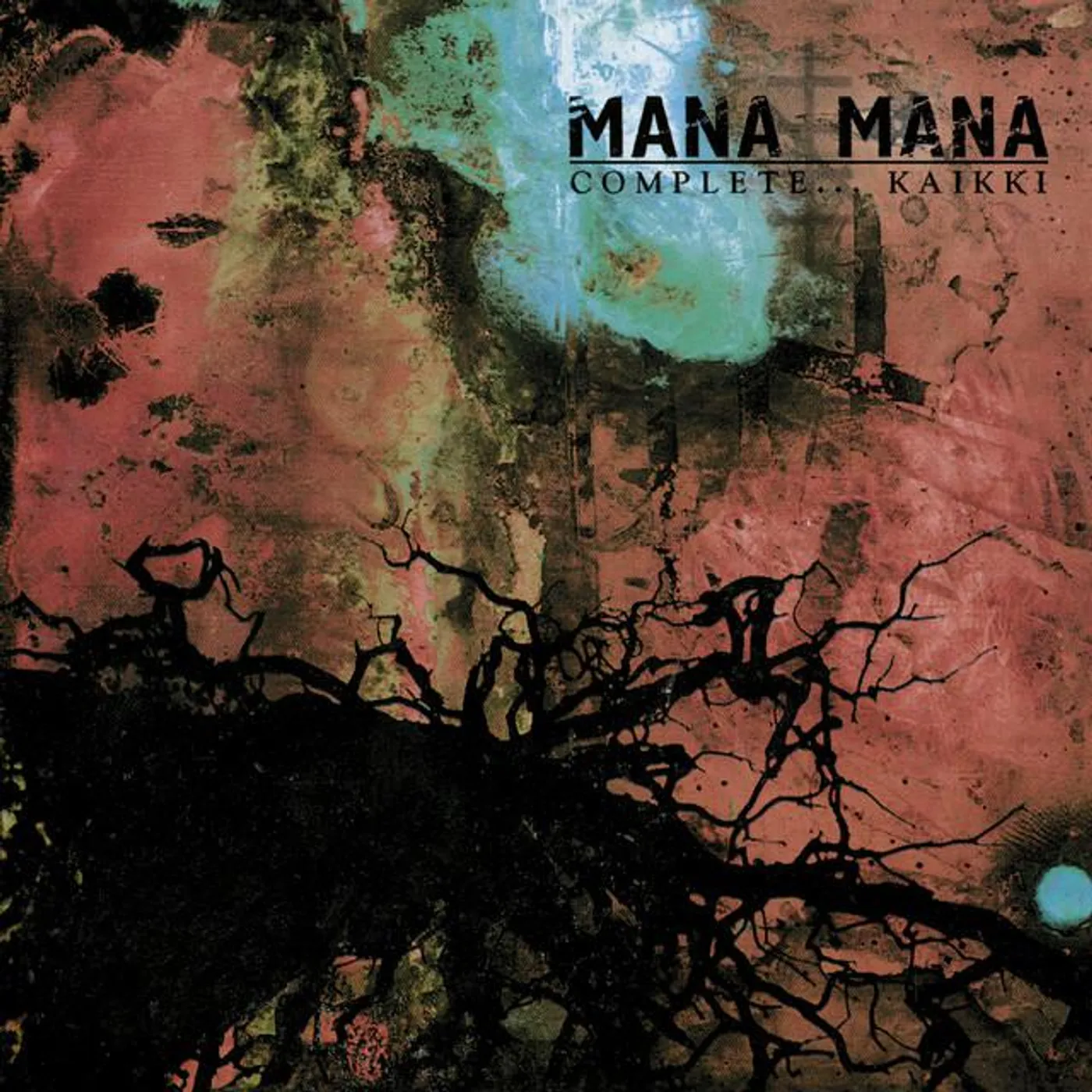 Mana Mana Brand Page