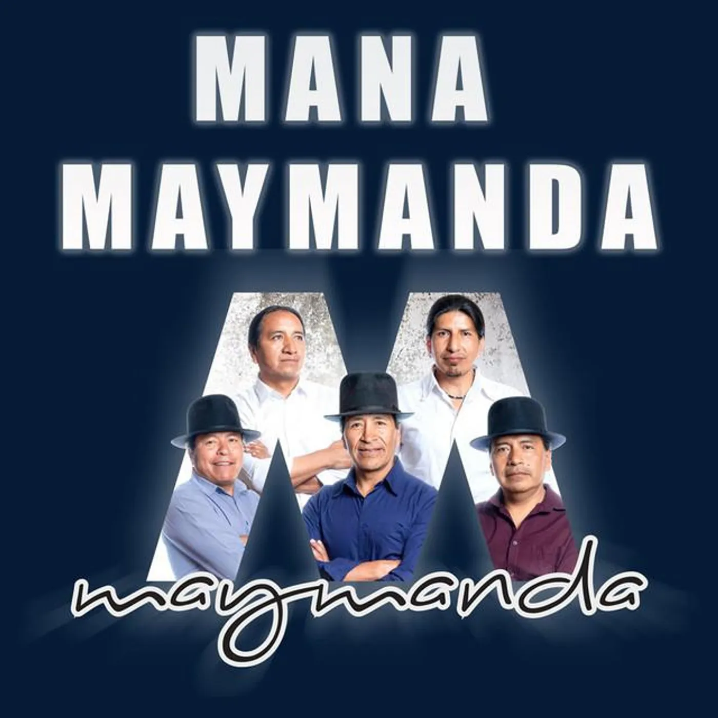 Mana Maymanda