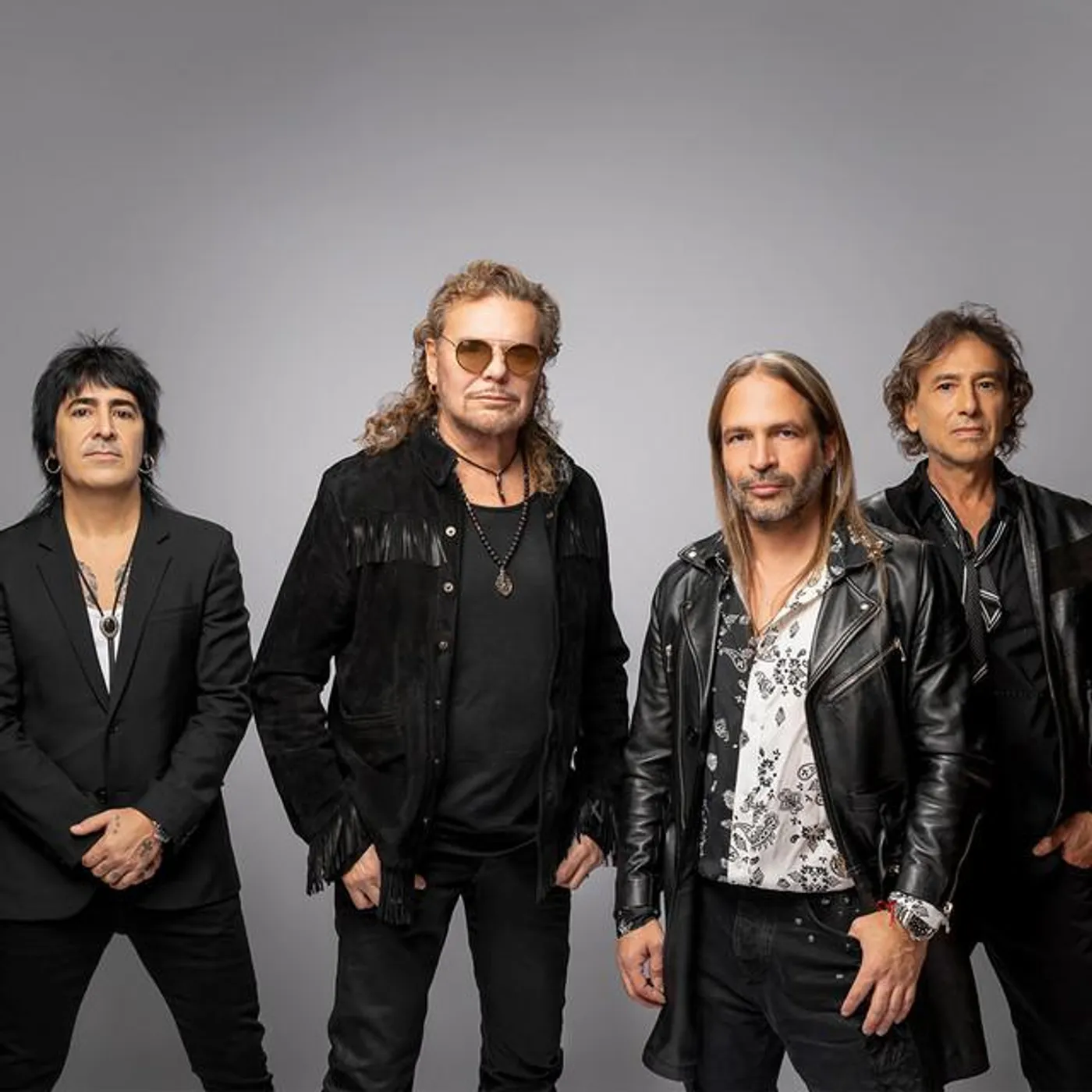 Maná Brand Page