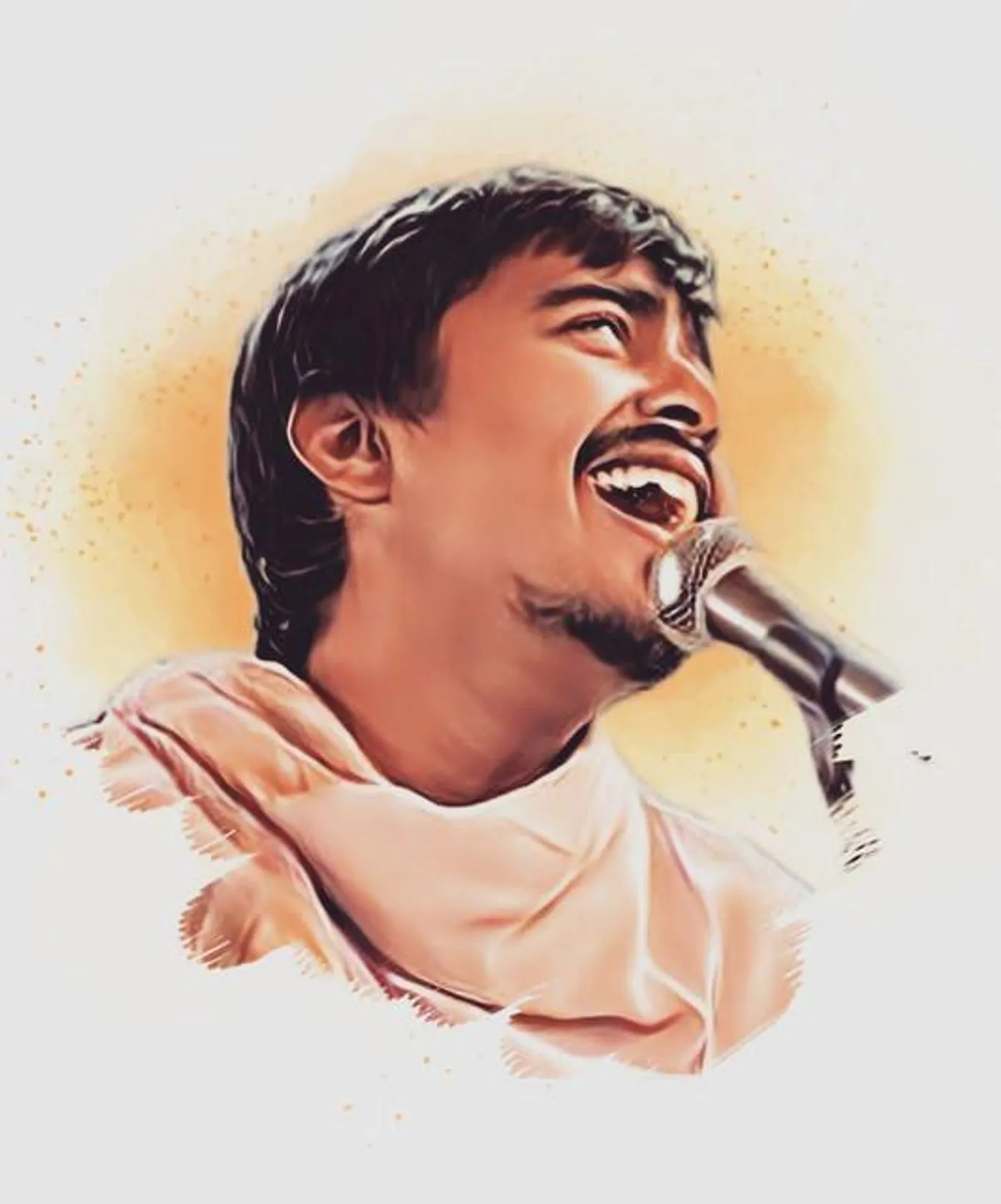 Manan Sanghvi