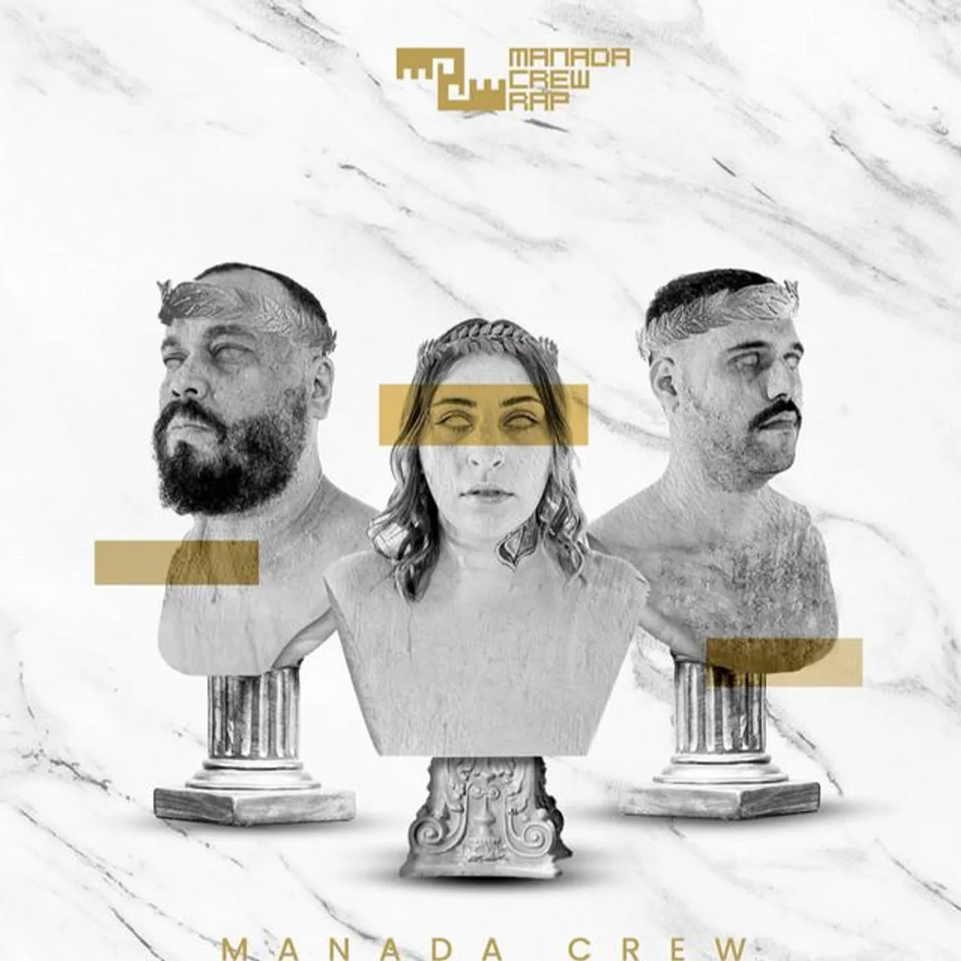 Manada Crew