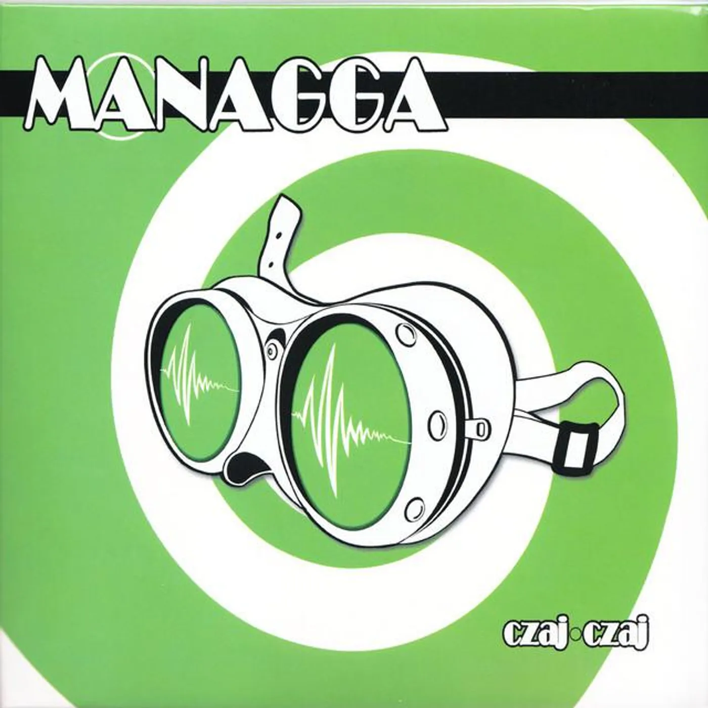 Managga