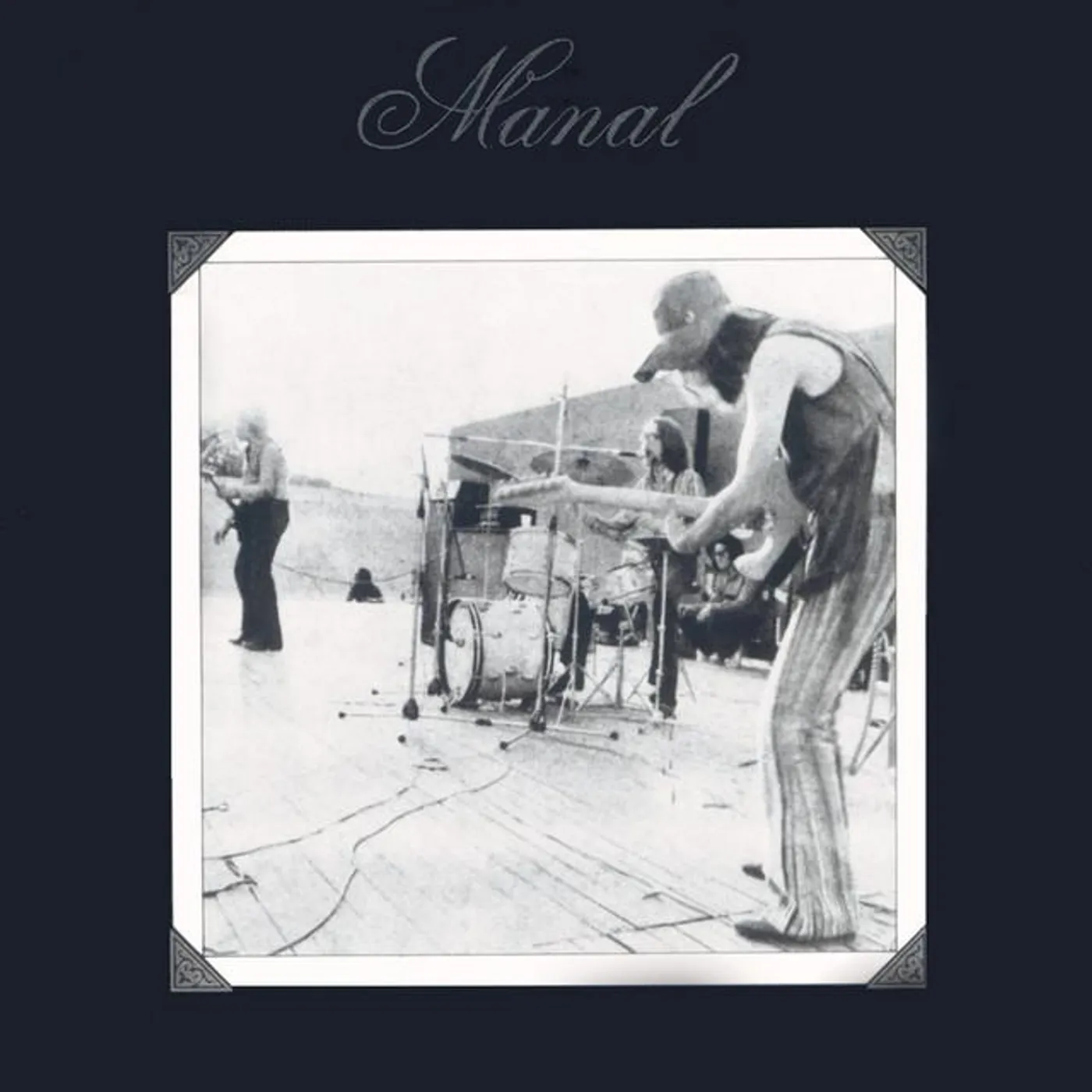 Manal Brand Page