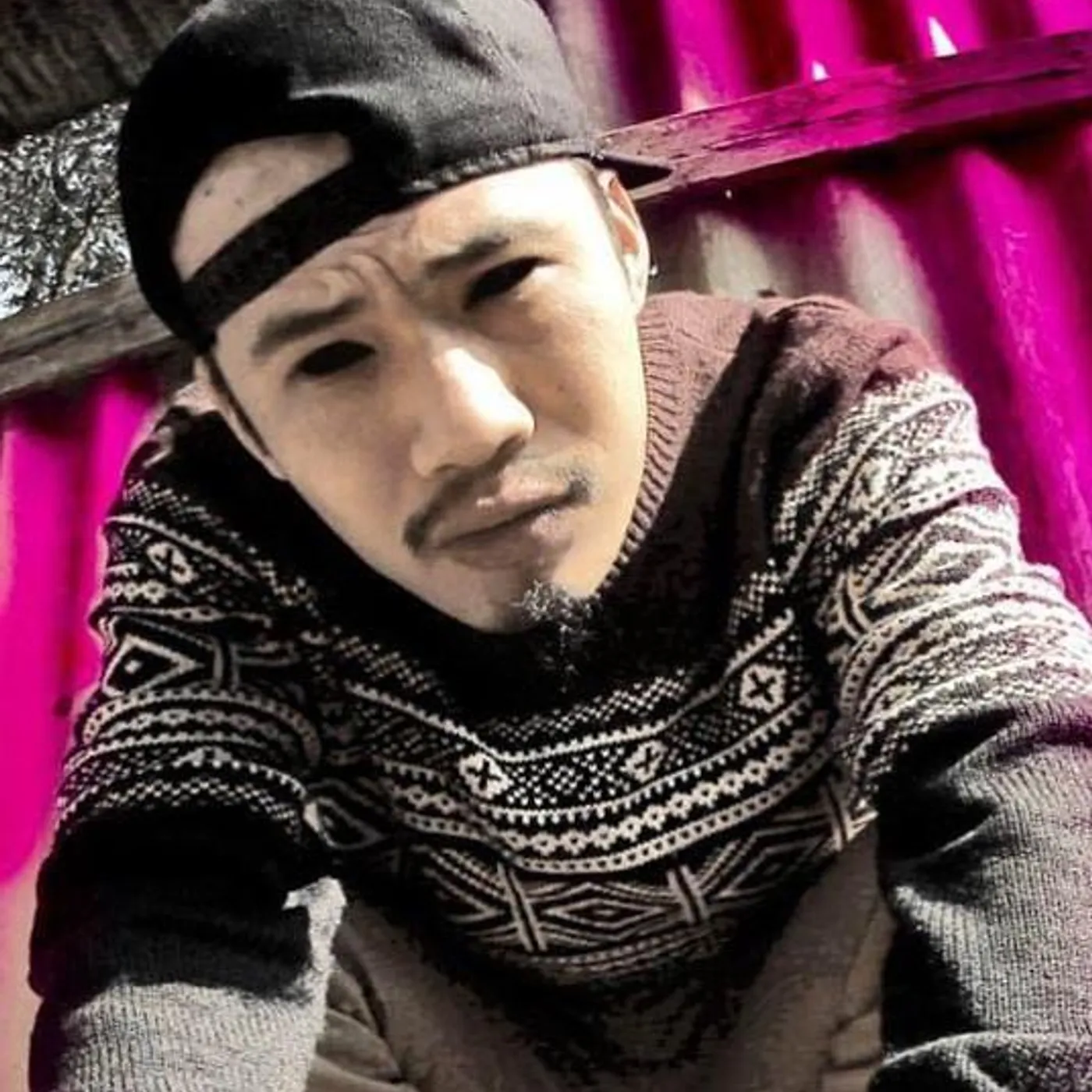 Manas Ghale