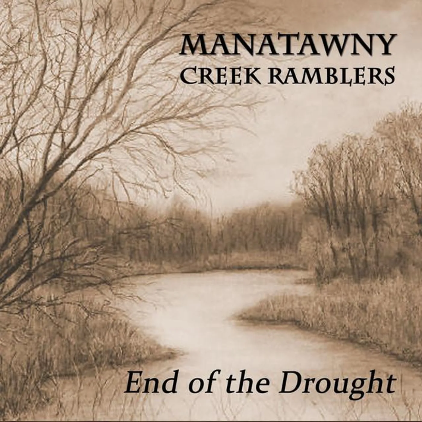 Manatawny Creek Ramblers Brand Page