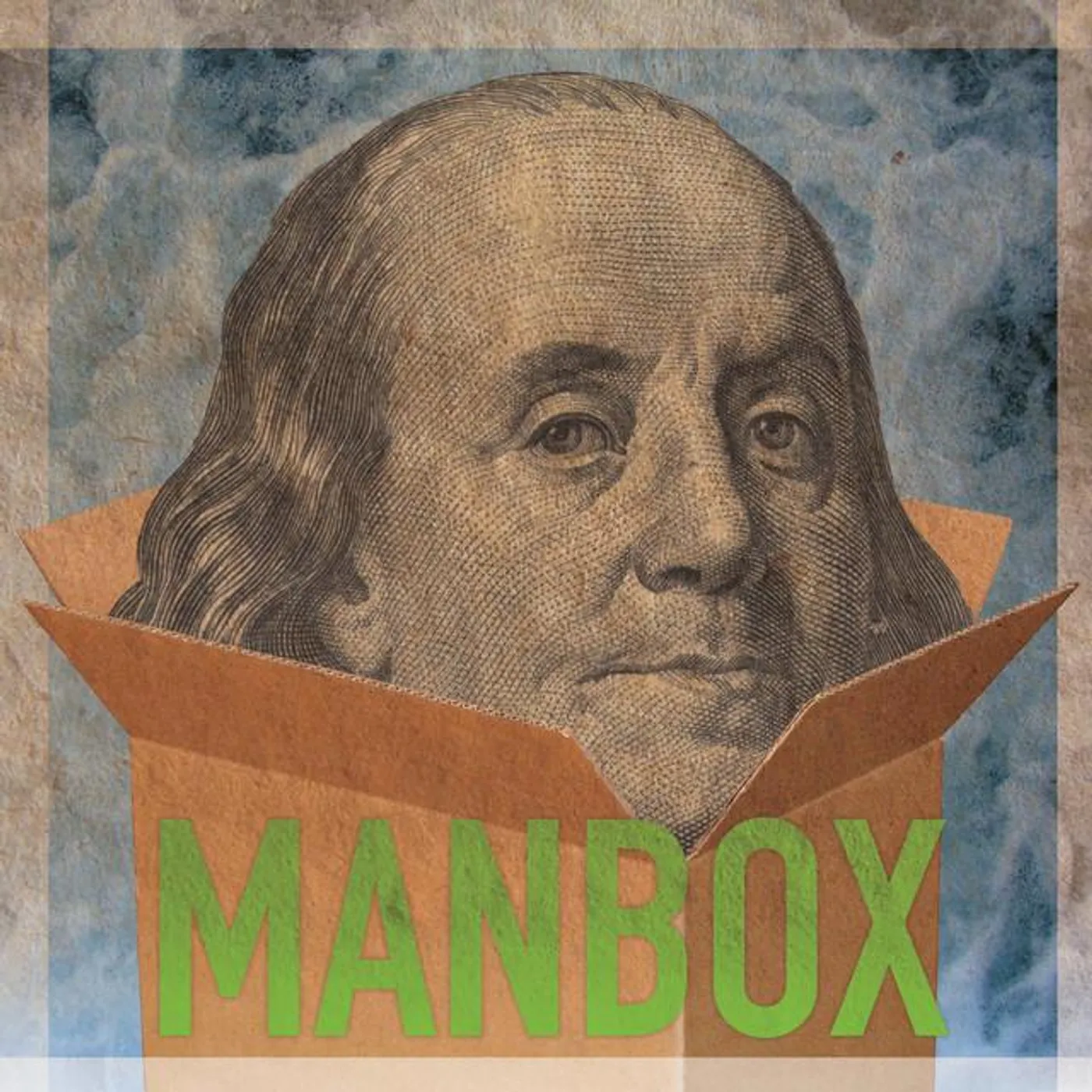 Manbox Brand Page