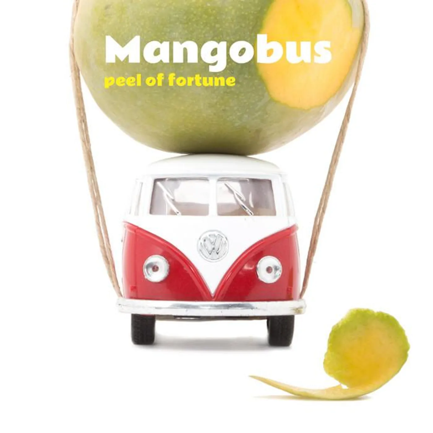 Mangobus Brand Page