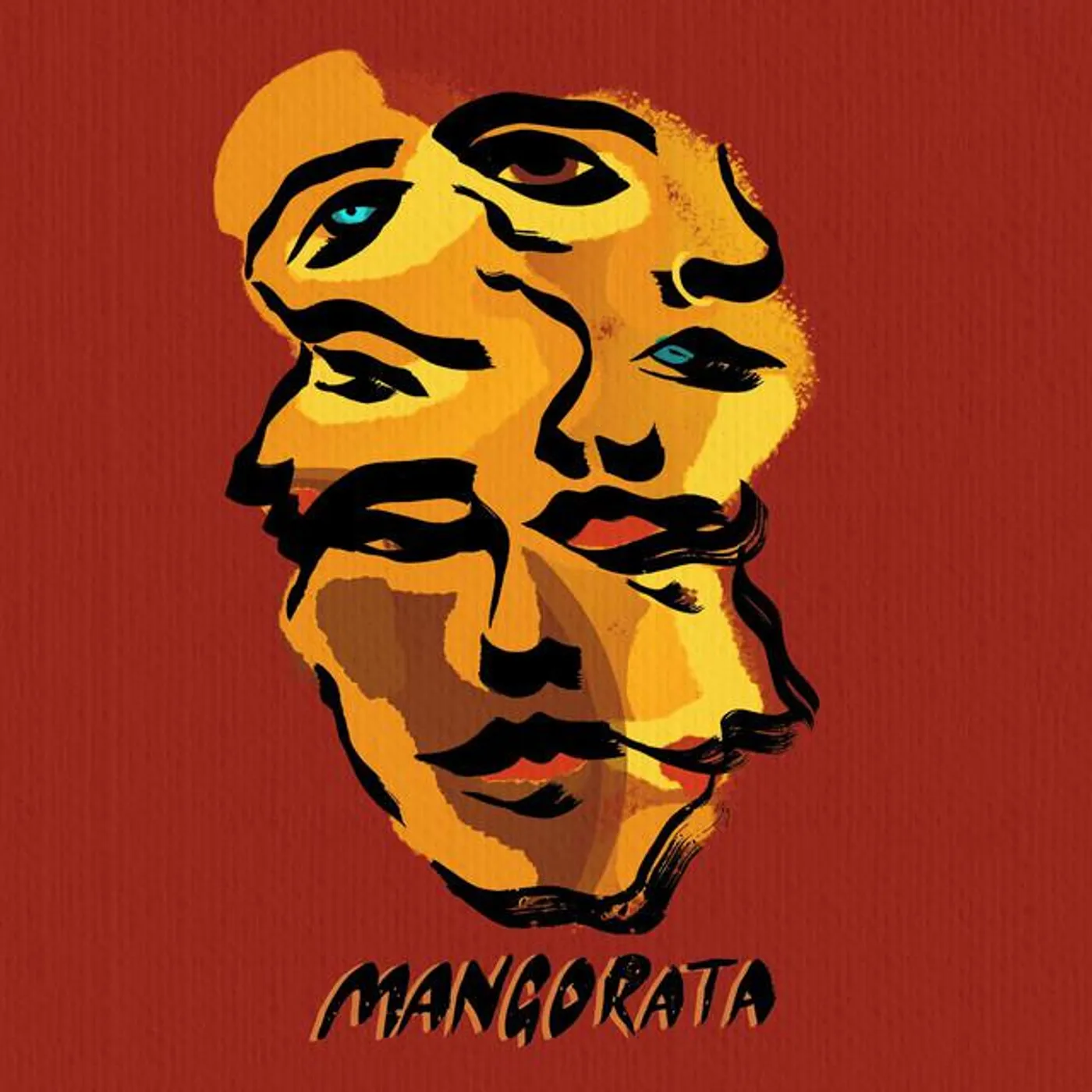 Mangorata Brand Page