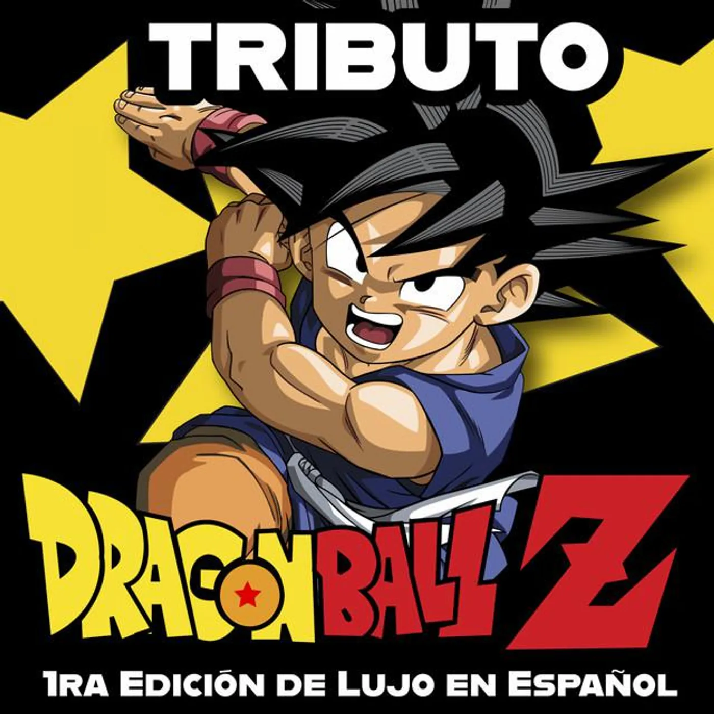 Manga de Amigos Brand Page