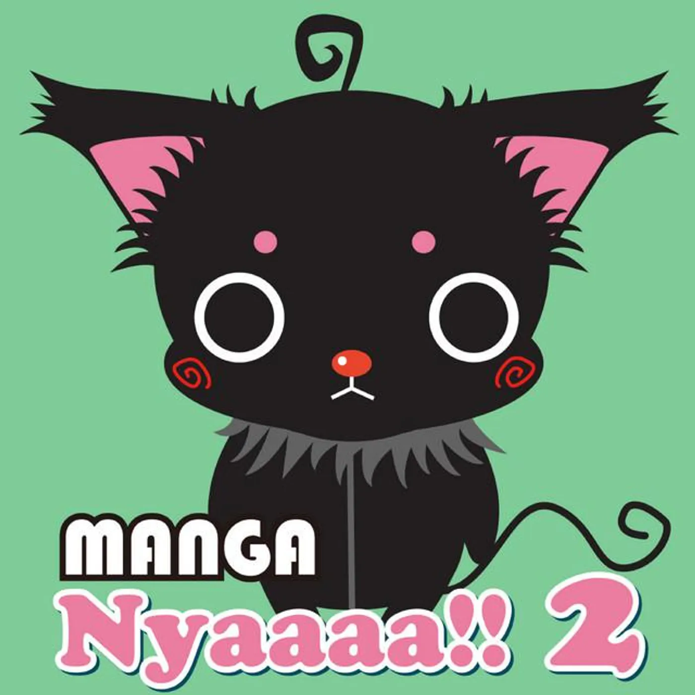 Manga Project Brand Page